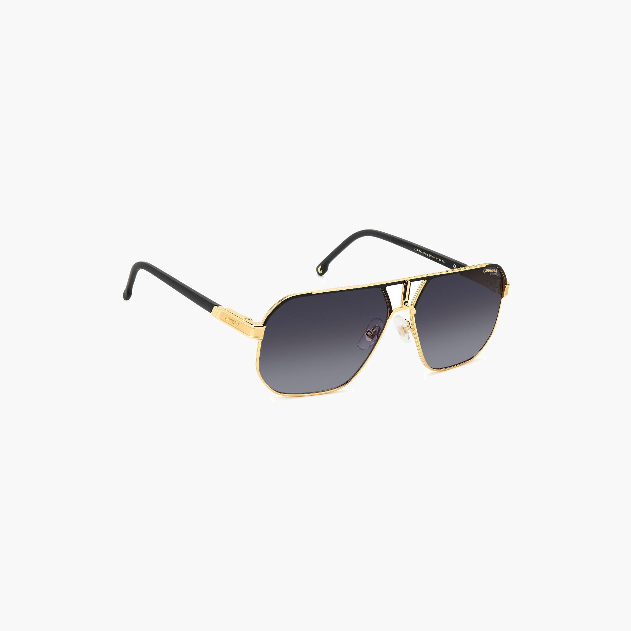 Aviator Frame Sunglasses-men-sunglasses-image-7