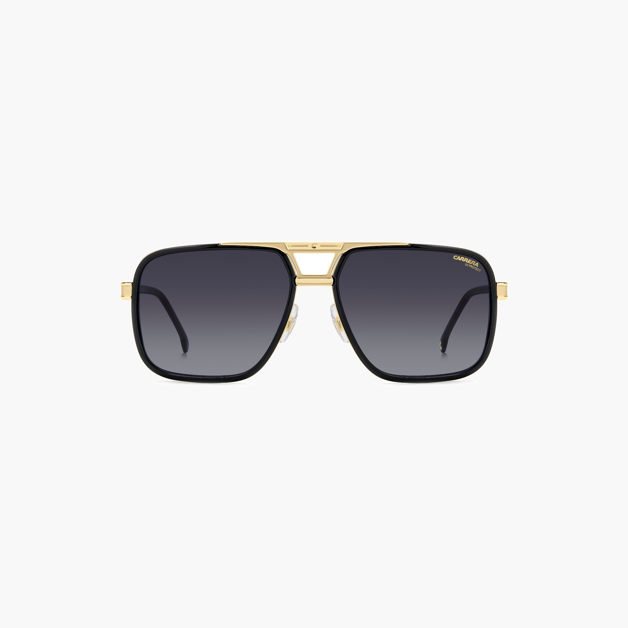 Aviator Sunglasses Gold Frame-men-sunglasses-image-2