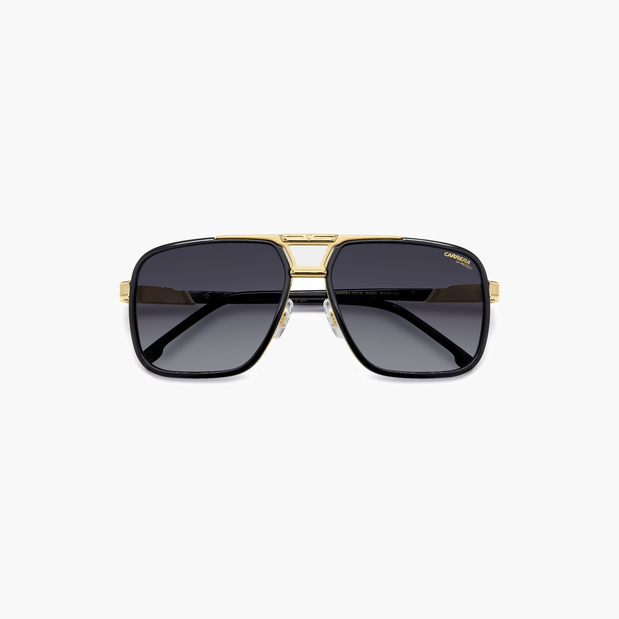 نظارة شمسية بإطار ذهبي-men-sunglasses-image-7