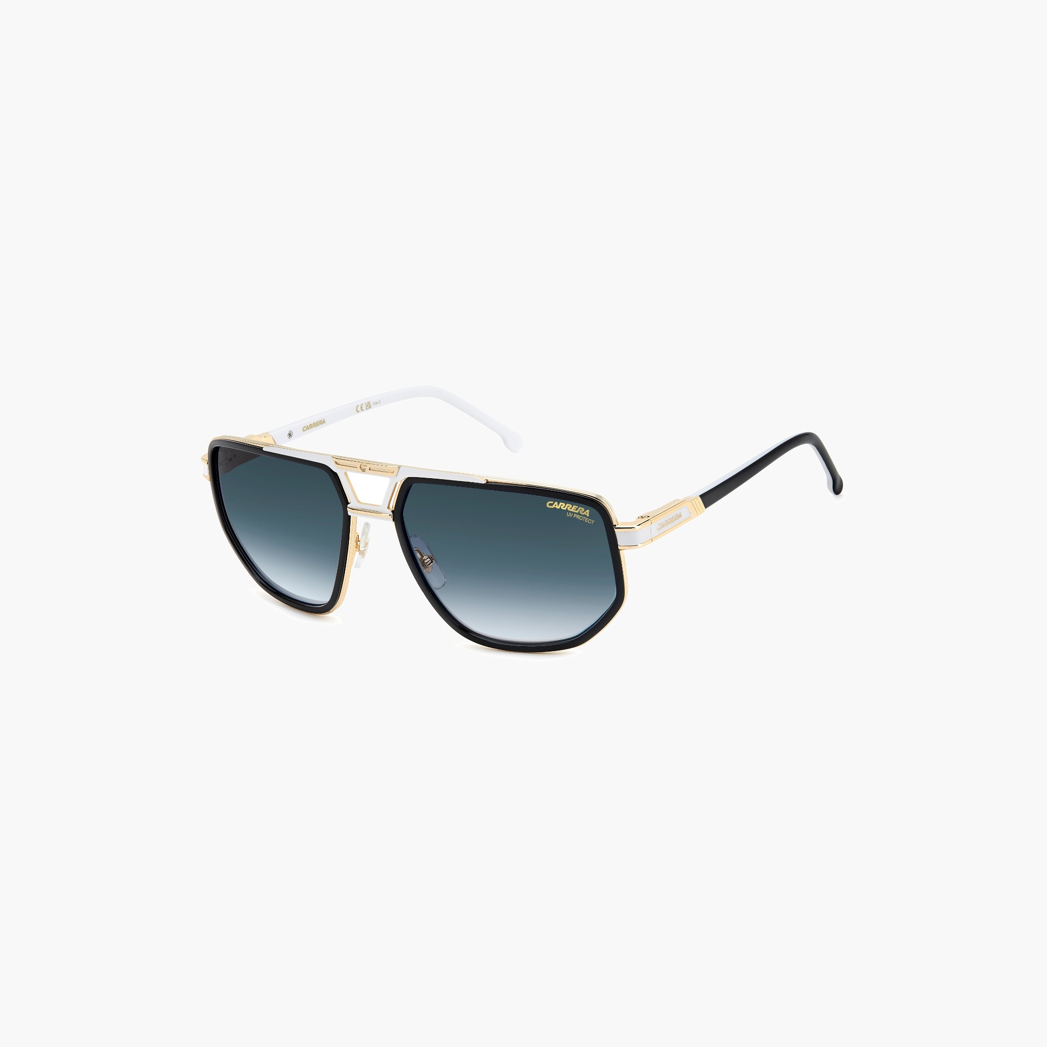 نظارة شمسية أفياتور عدسات متدرجة-men-sunglasses-image-1