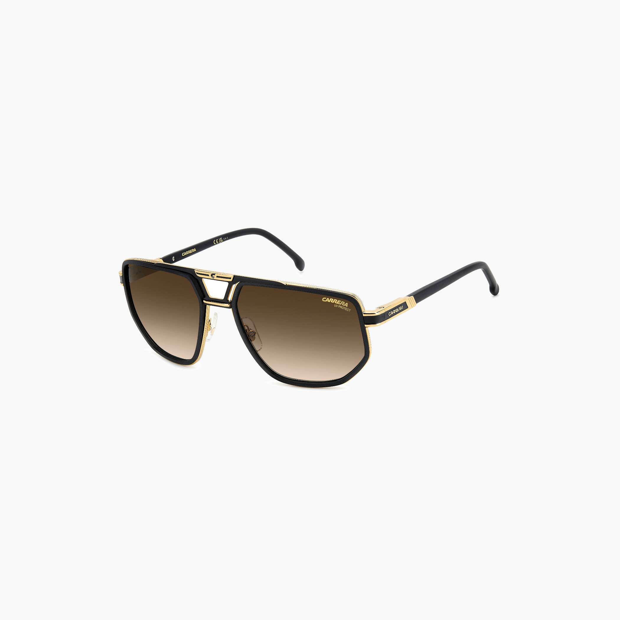 Aviator Sunglasses Gradient Lenses-men-sunglasses-image-1