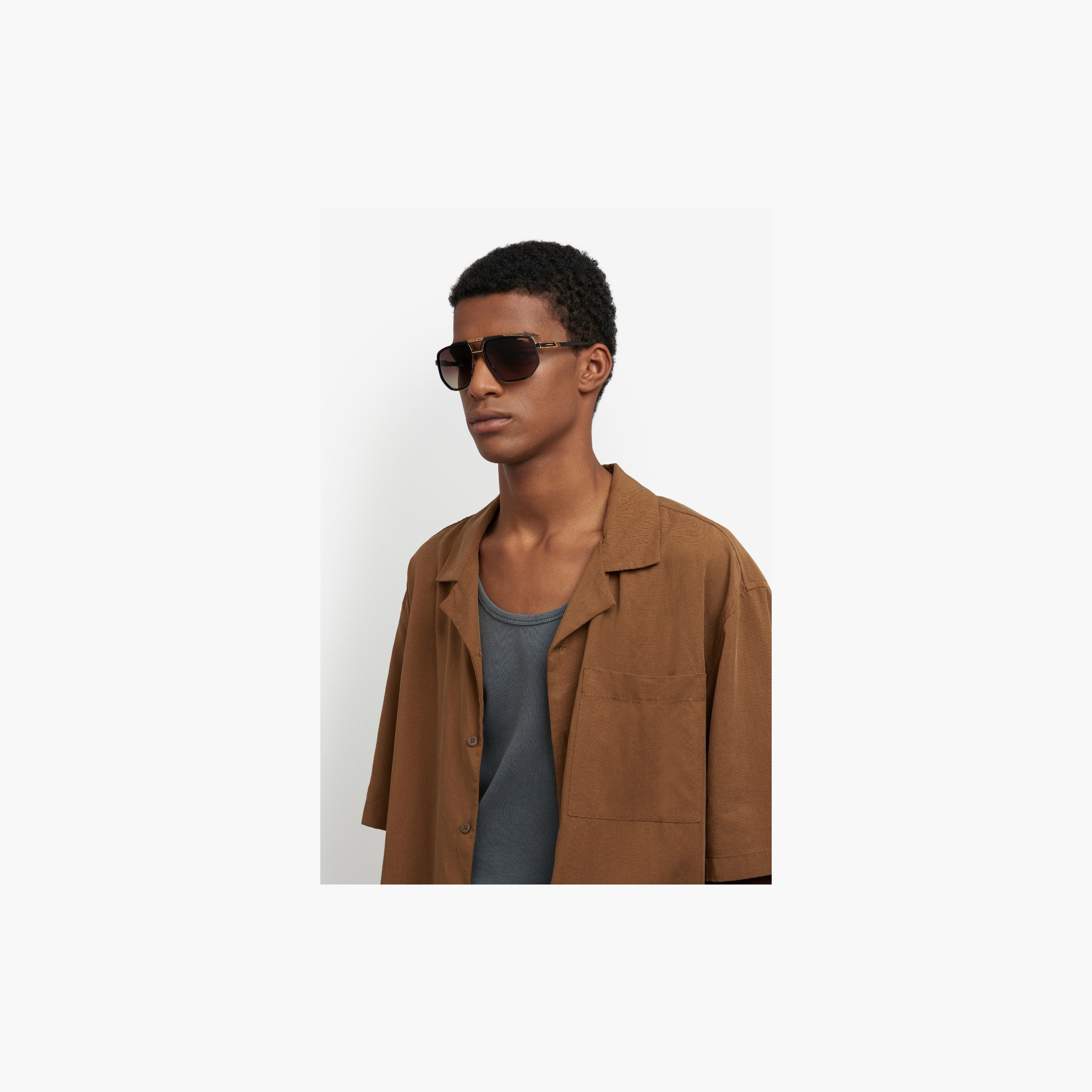 نظارة شمسية أفياتور بعدسات متدرجة-men-sunglasses-image-4