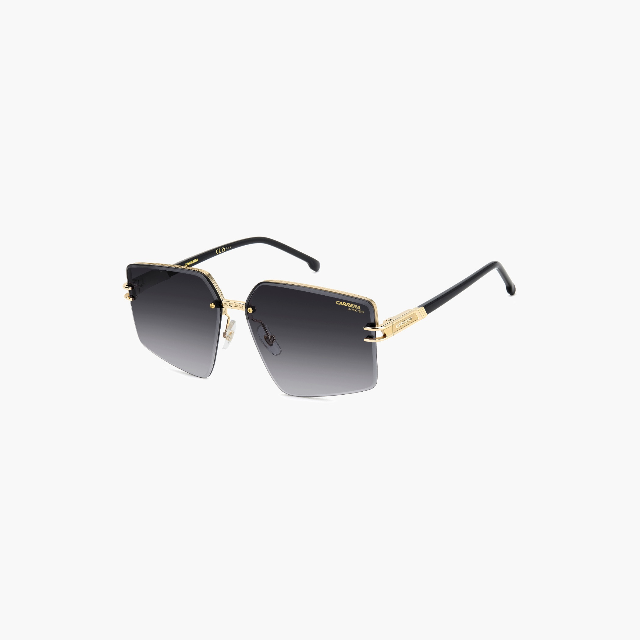 نظارة شمسية مربعة بدون إطار-women-sunglasses-image-1