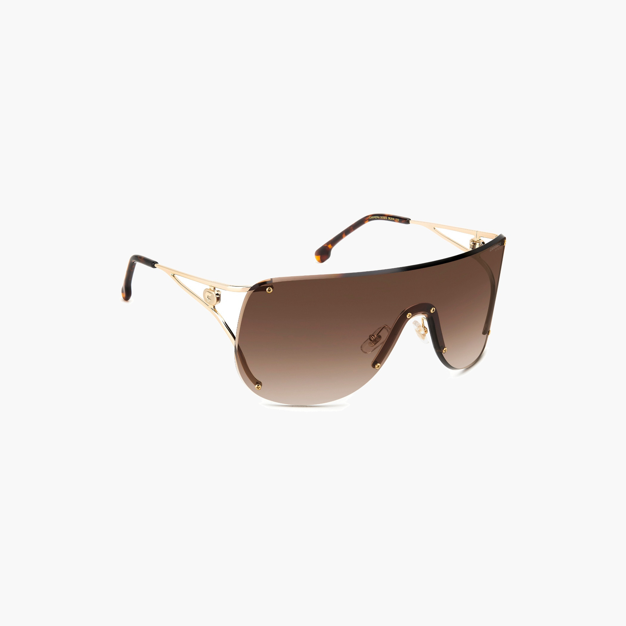 Shield Sunglasses Gold Frame-women-sunglasses-image-7