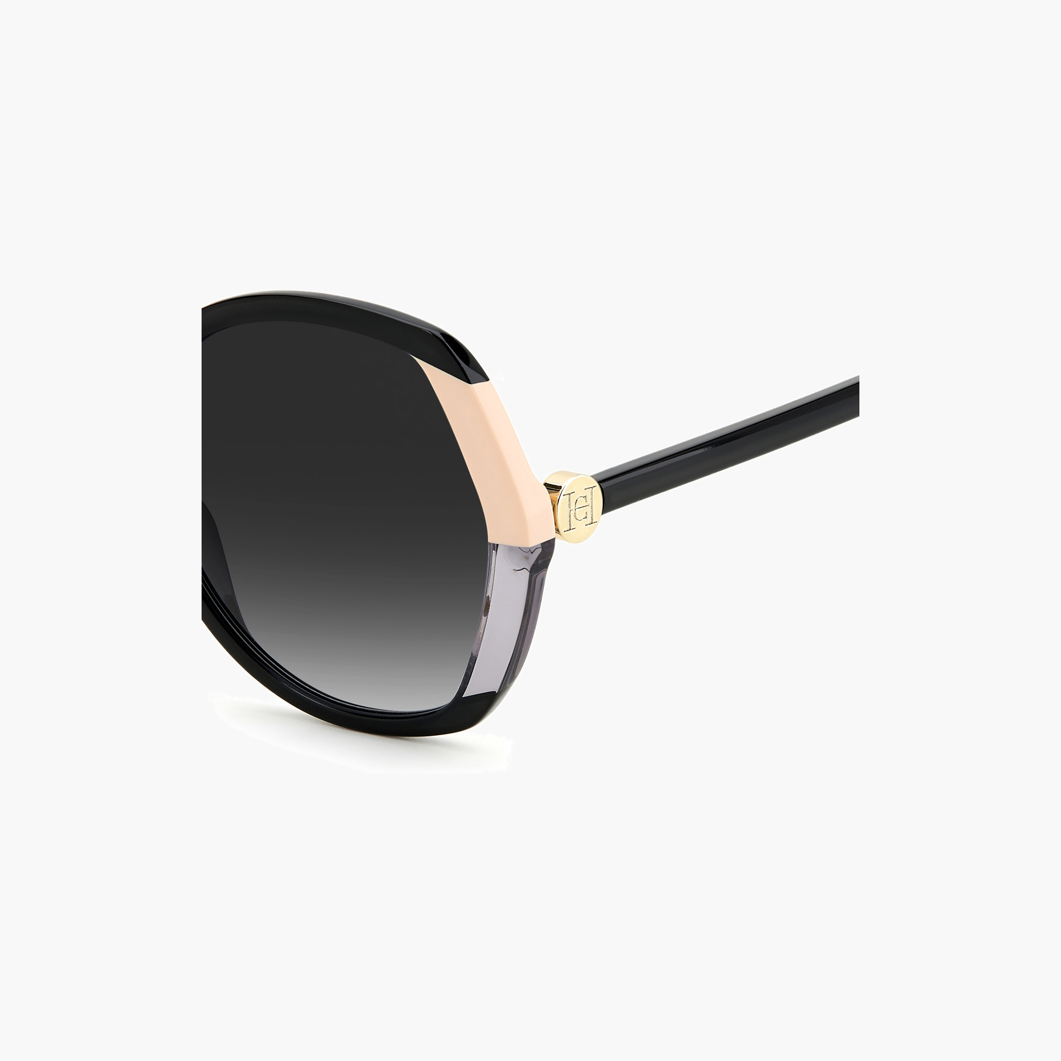 نظارة شمسية بإطار بيضاوي-women-sunglasses-image-4