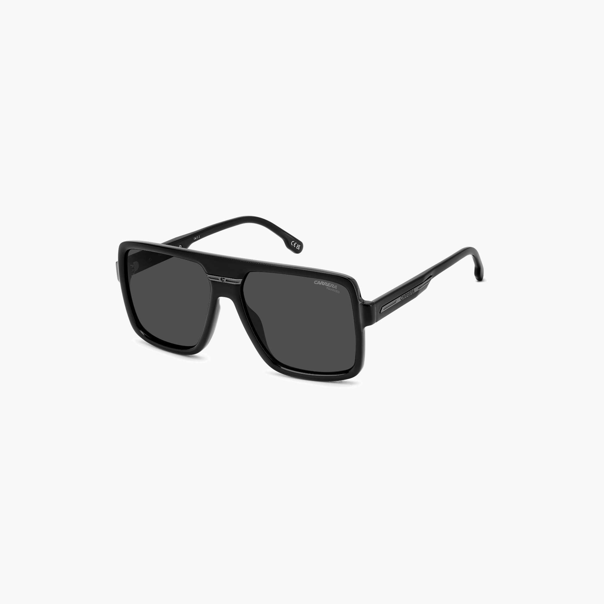 Square Frame Sunglasses-men-sunglasses-image-1