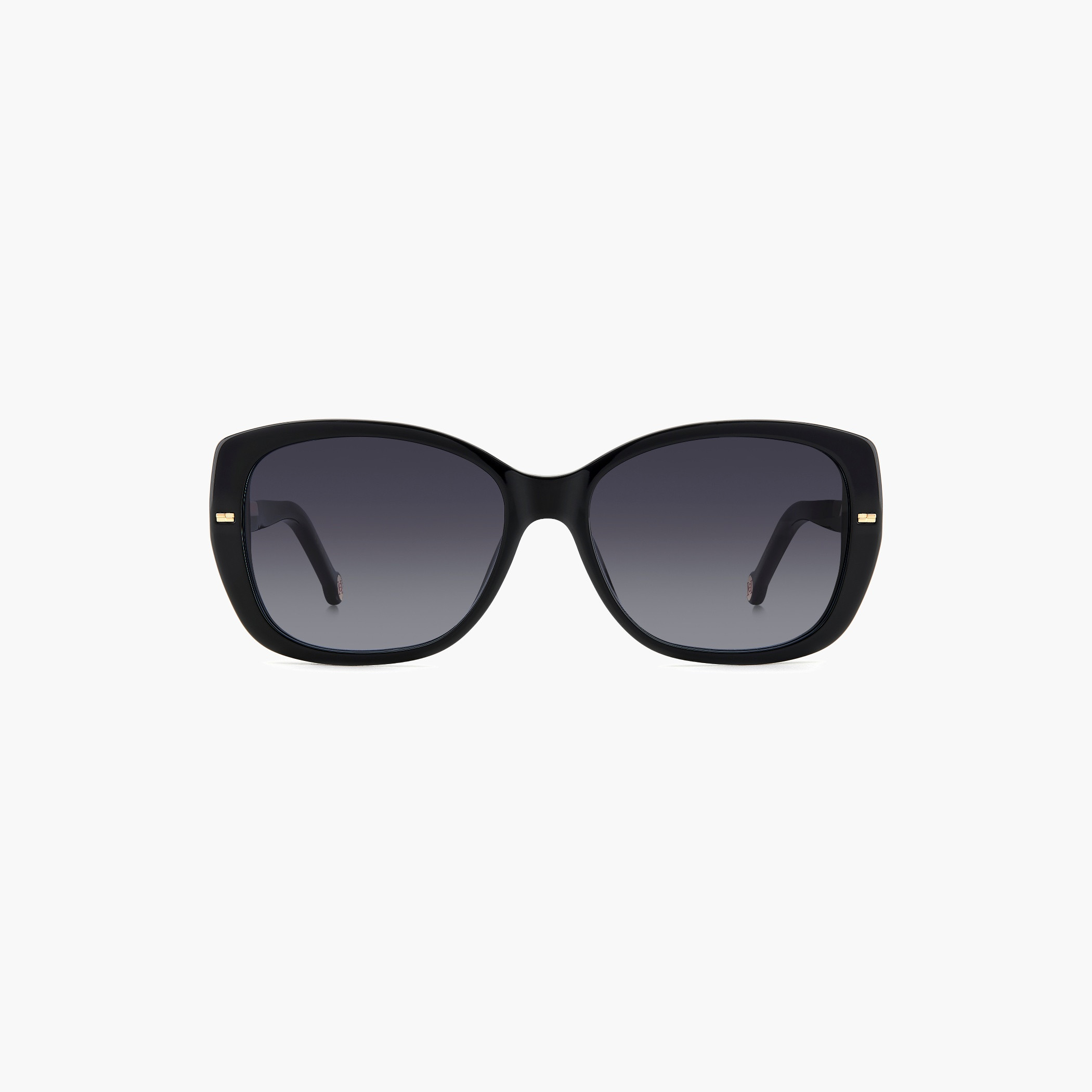 Full Rim Sunglasses Black-women-sunglasses-image-3