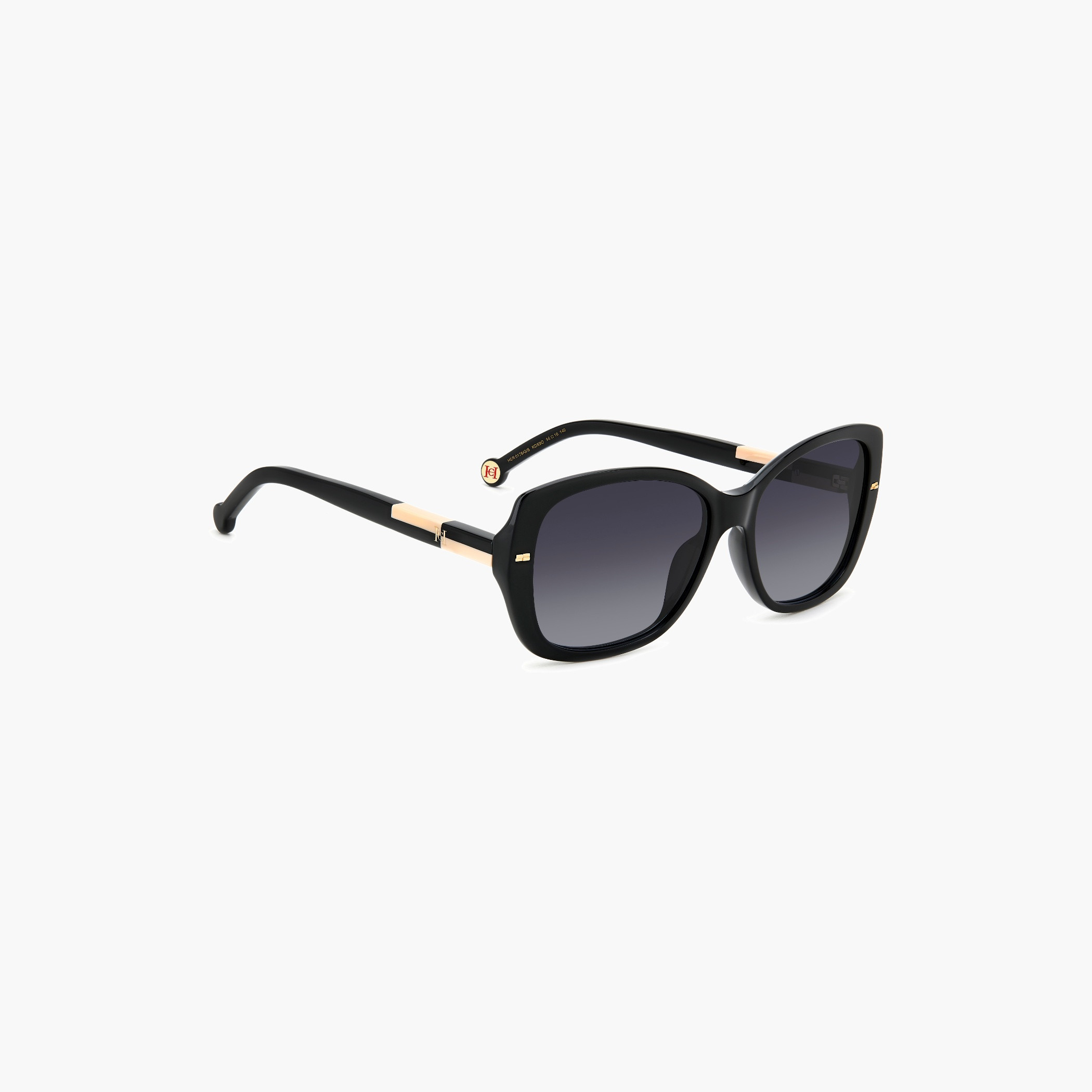 Full Rim Sunglasses Black-women-sunglasses-image-4