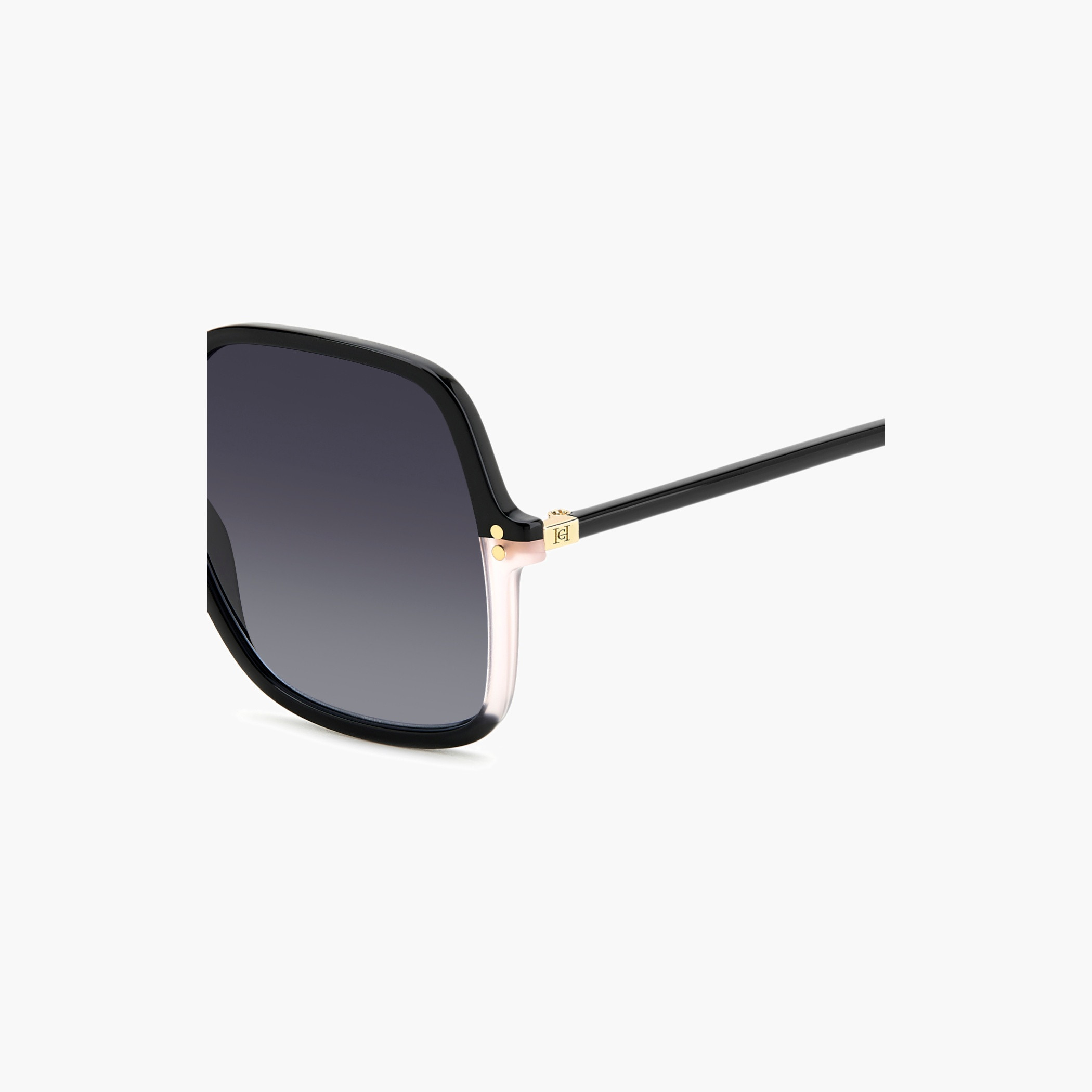 Square Frame Gradient Lens Sunglasses-women-sunglasses-image-2