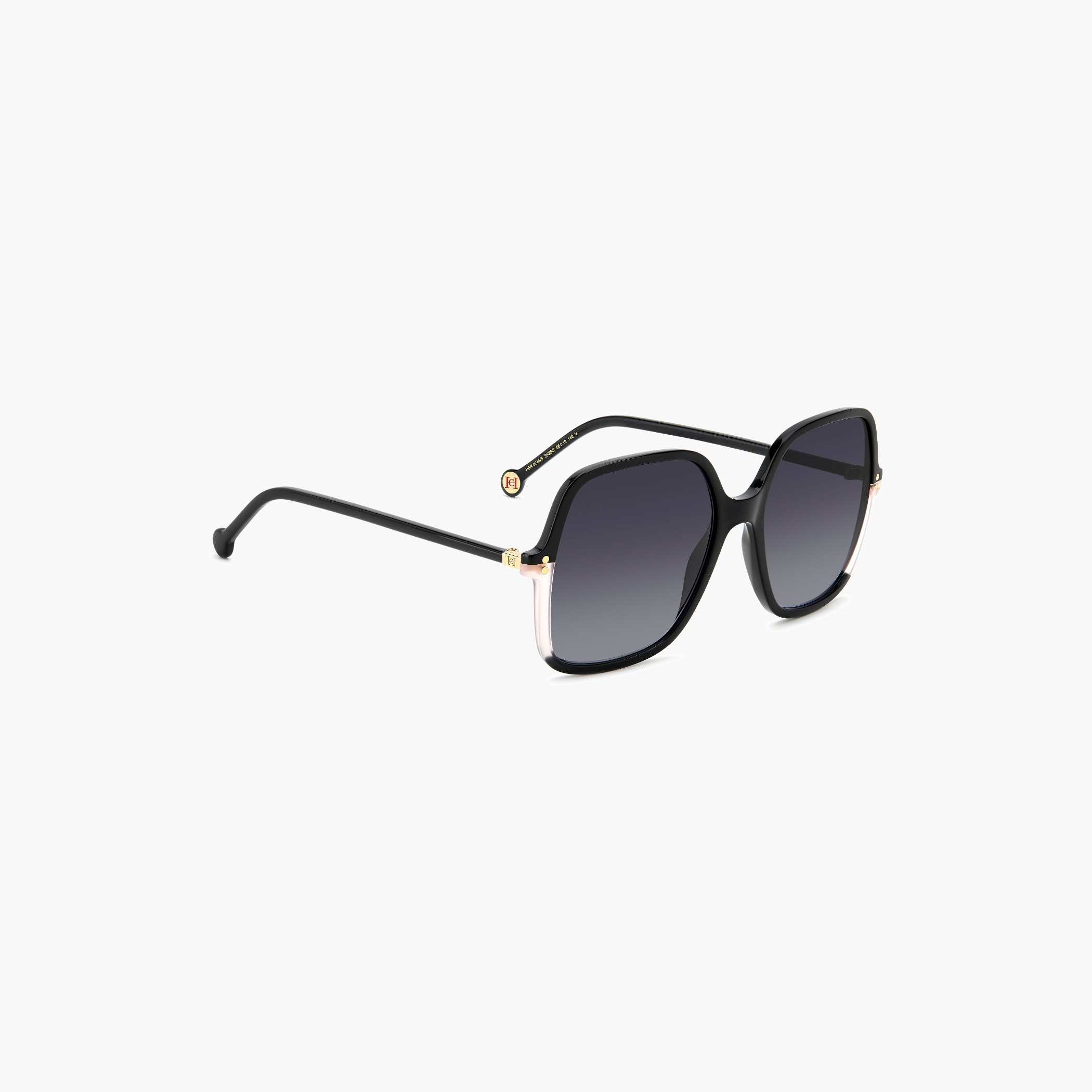 Square Frame Gradient Lens Sunglasses-women-sunglasses-image-3