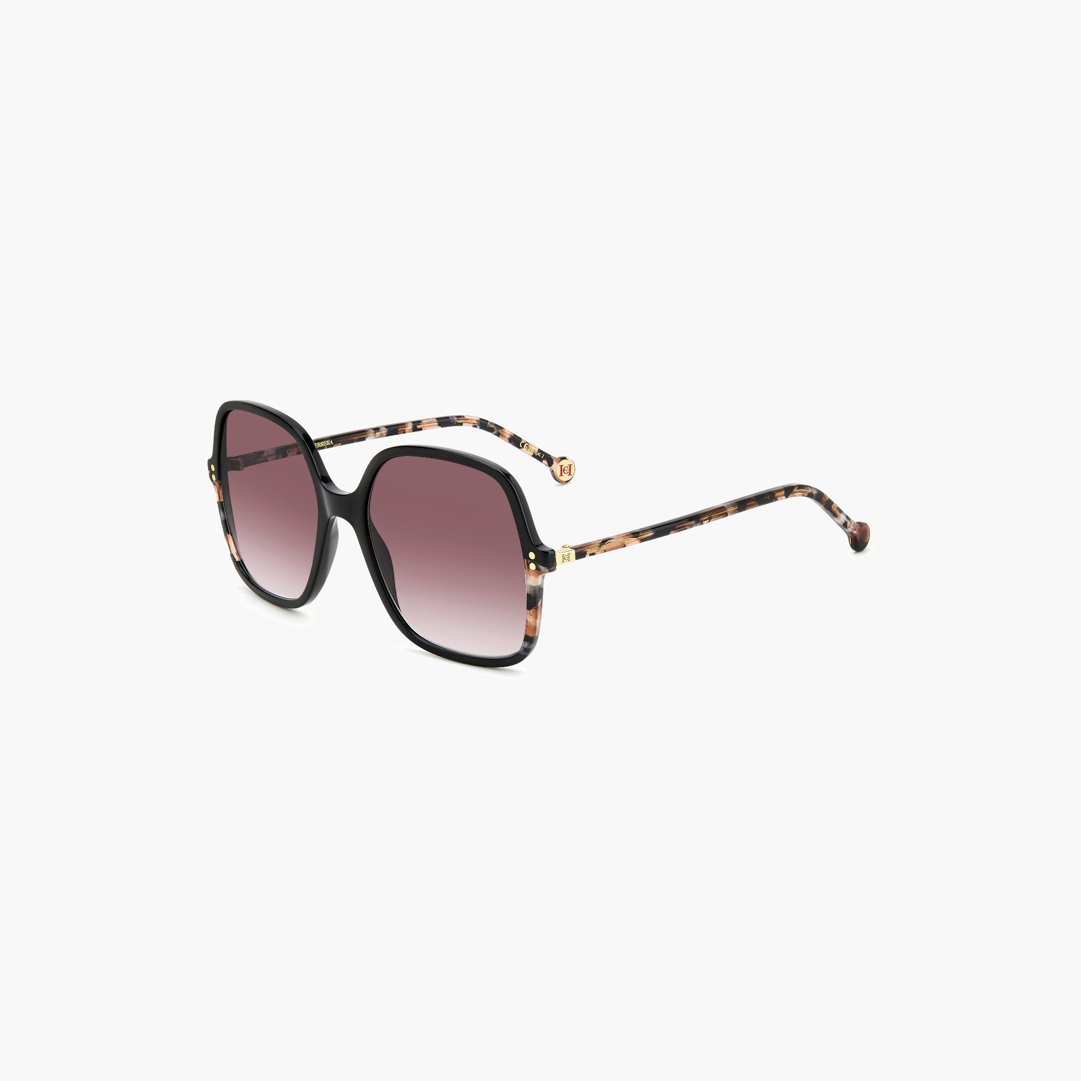 نظارة شمسية مربعة بعدسات متدرجة-women-sunglasses-image-1