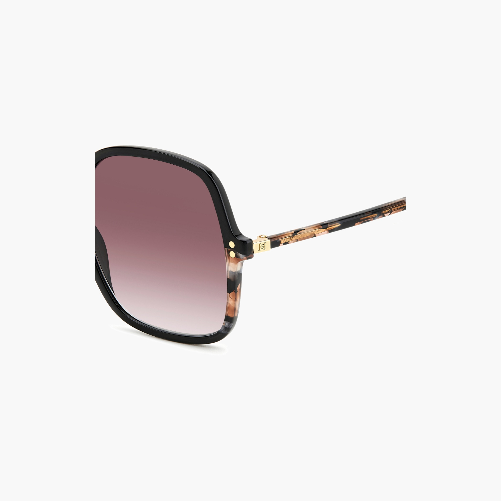 Square Gradient Lens Sunglasses-women-sunglasses-image-2