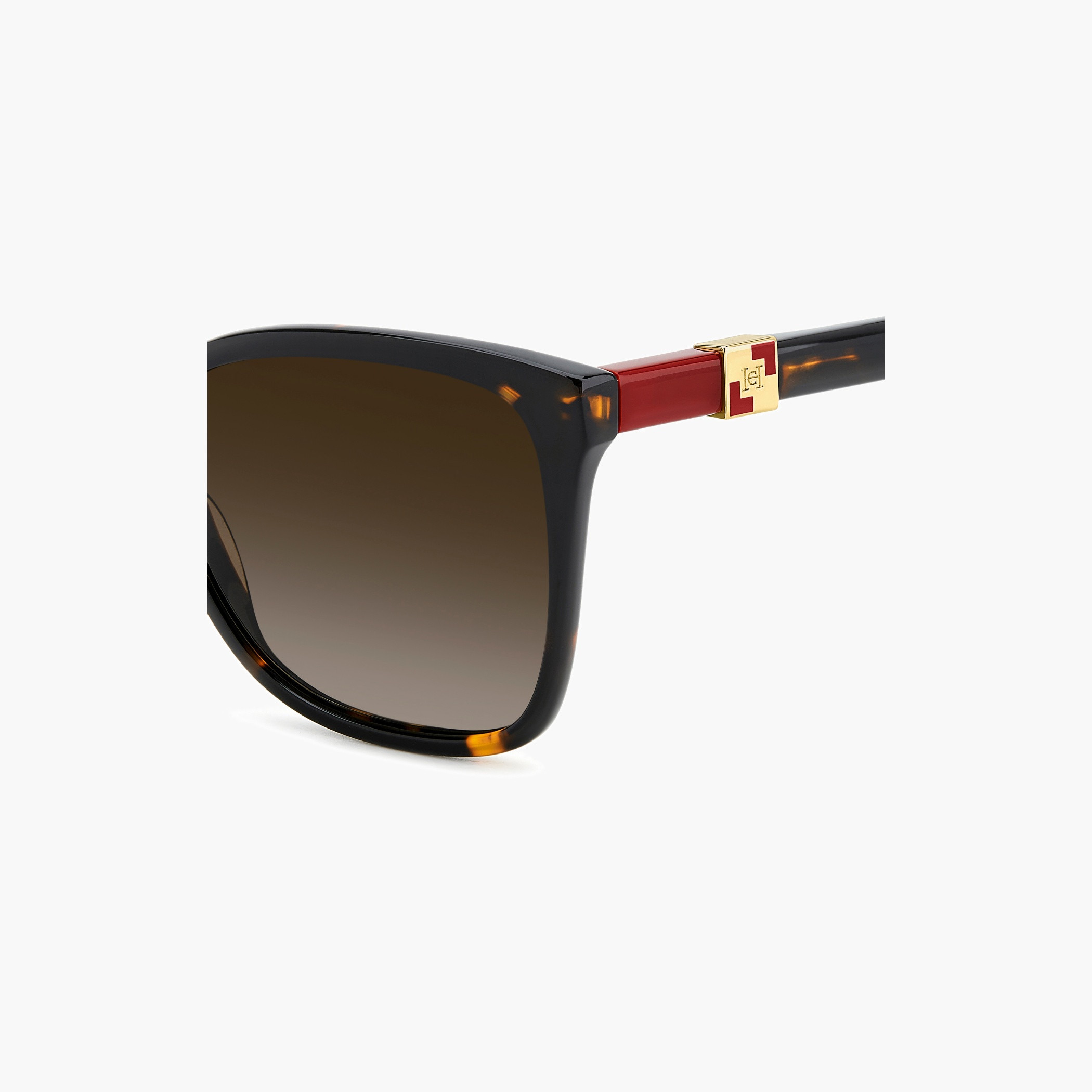 نظارة شمسية بإطار مربع متدرج-women-sunglasses-image-2