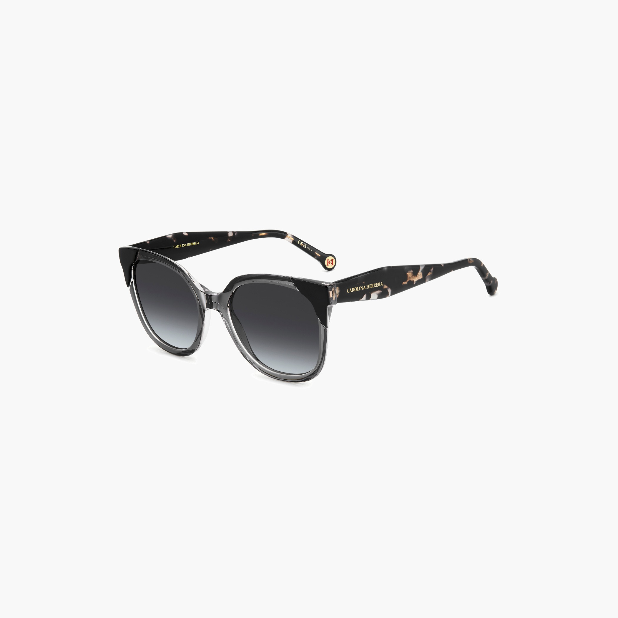 نظارة شمسية بإطار فراشة-women-sunglasses-image-1