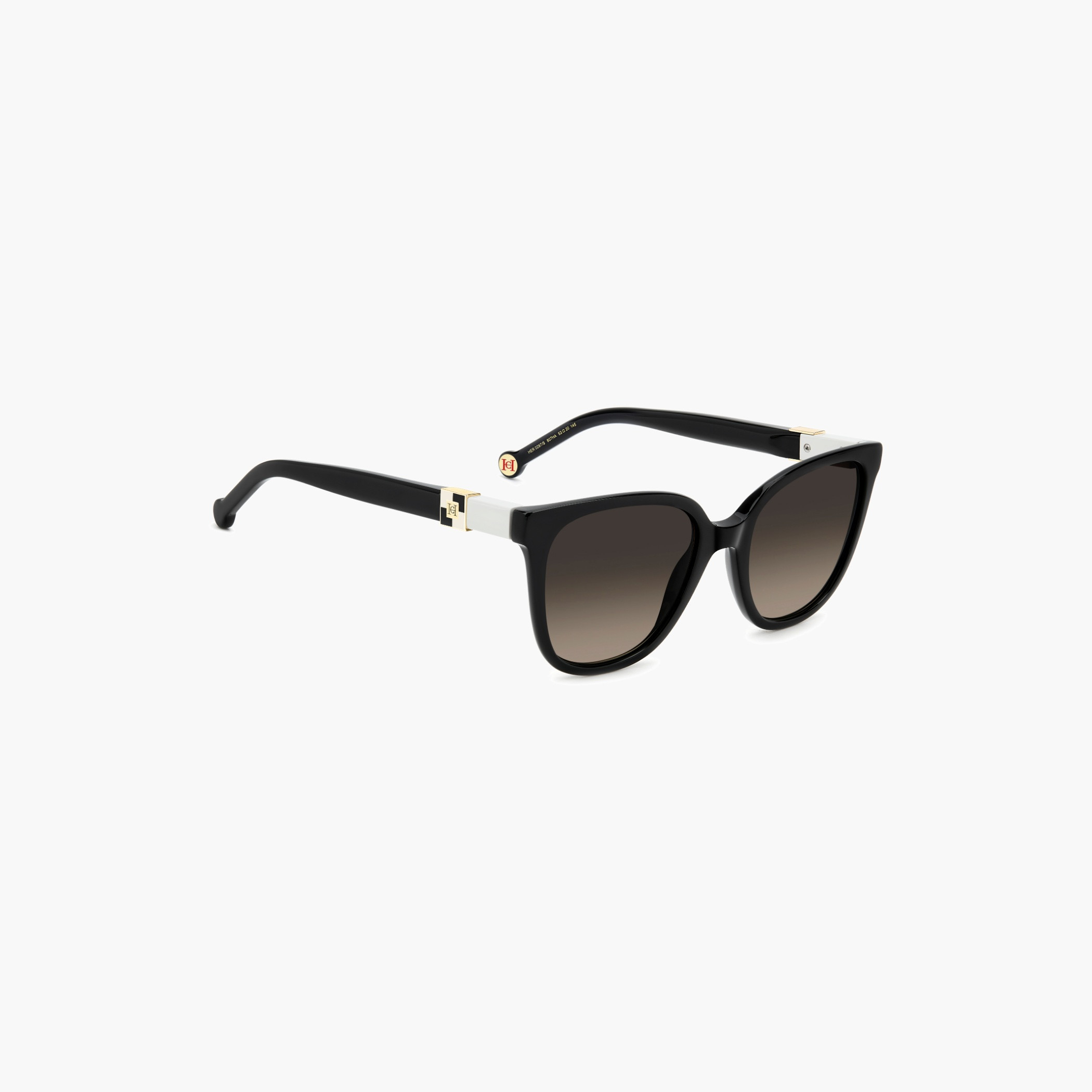 Butterfly Frame Gradient Lens Sunglasses-women-sunglasses-image-3
