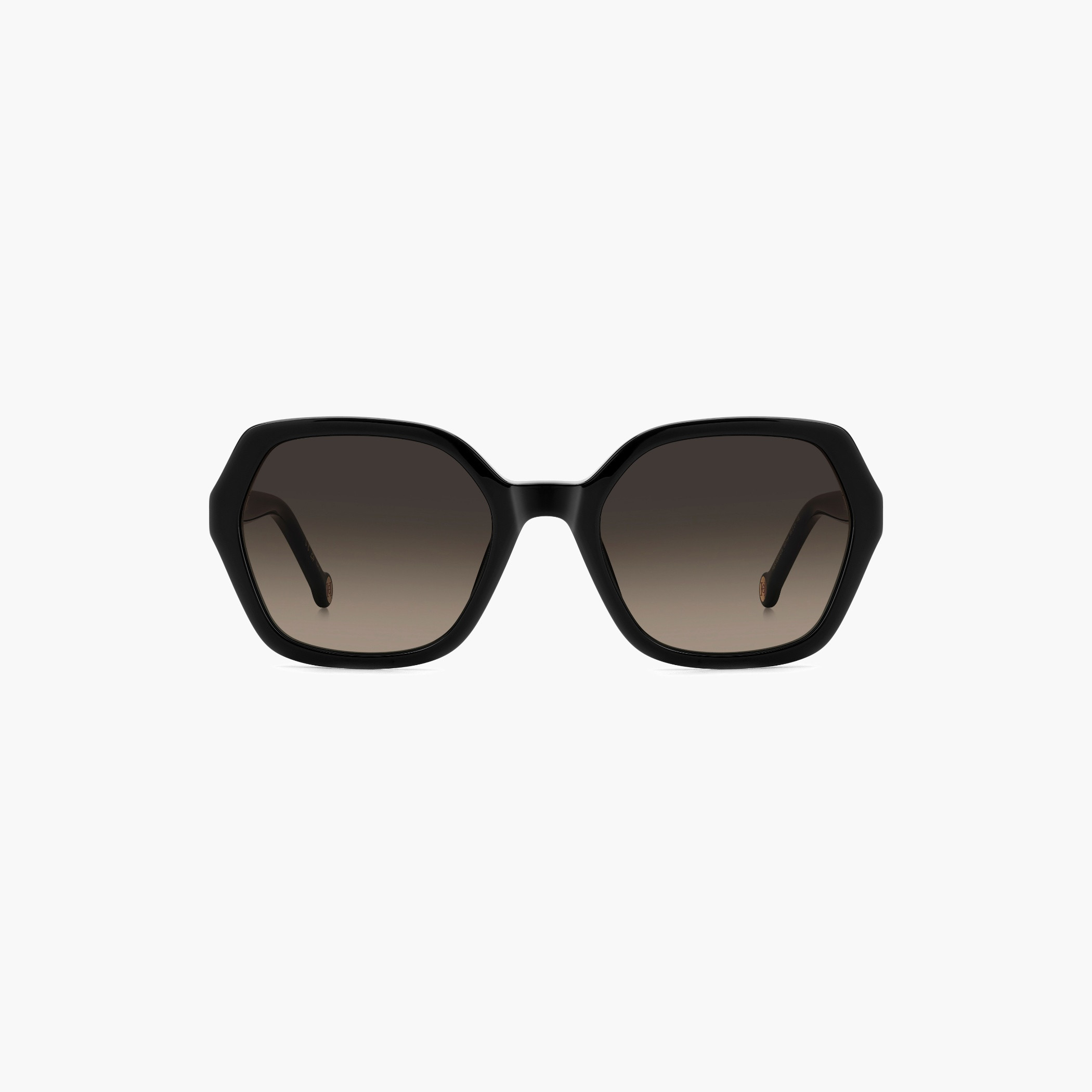 نظارة شمسية بإطار سداسي-women-sunglasses-image-3