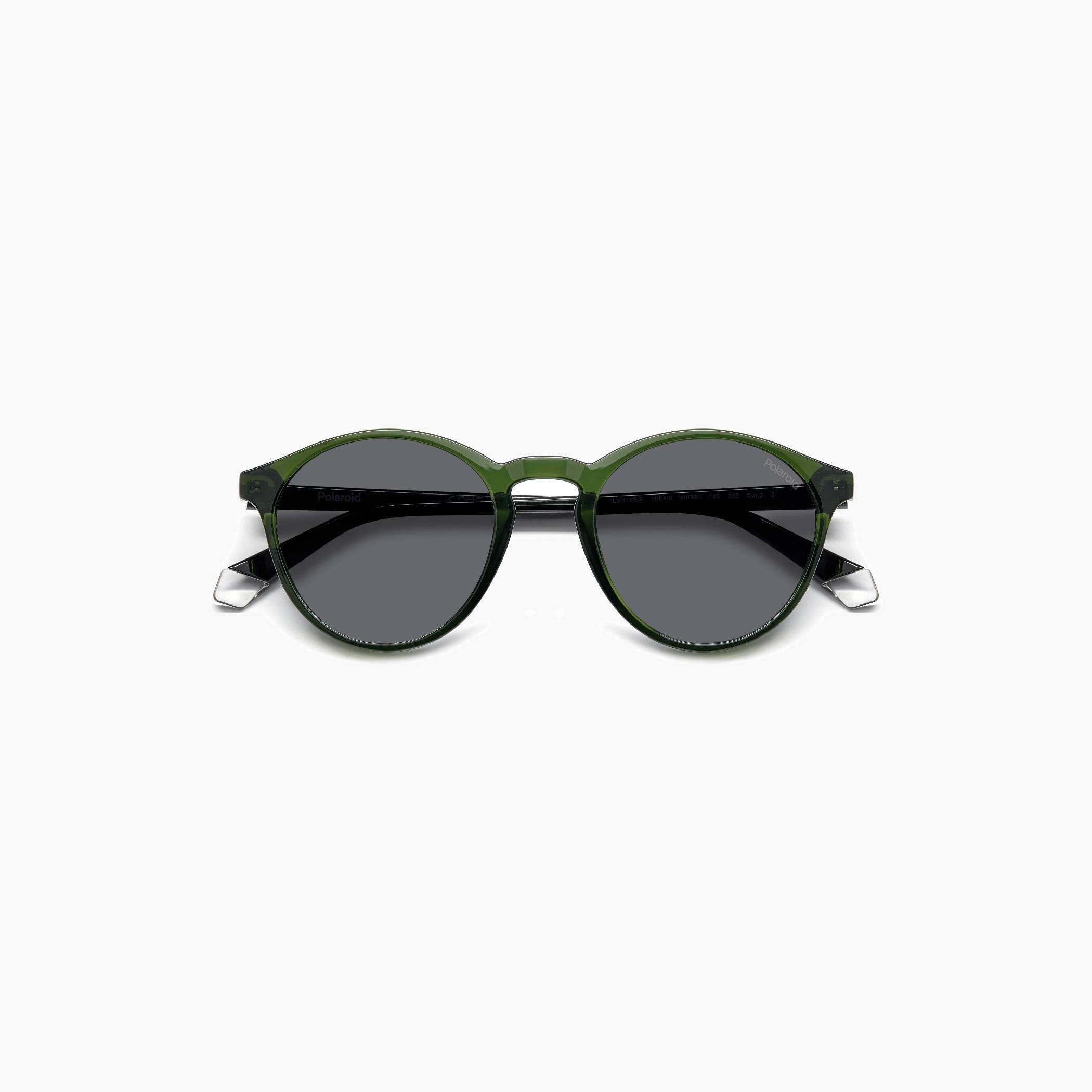 Round Frame Polarised Sunglasses-men-sunglasses-image-2