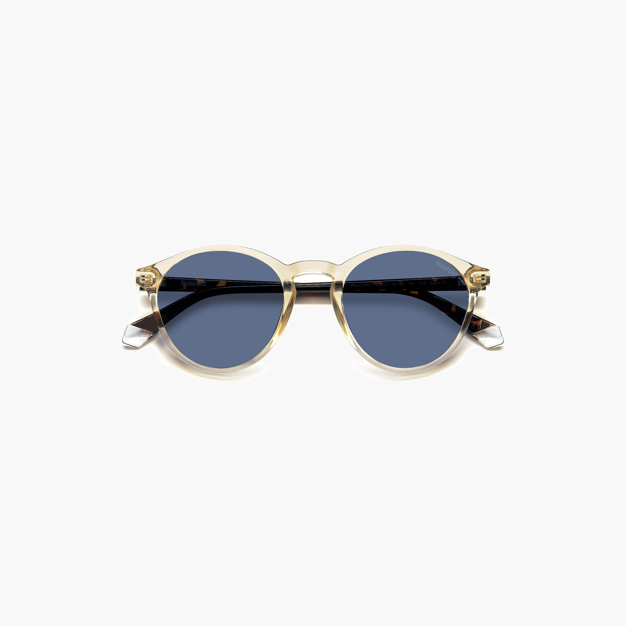 Round Frame Sunglasses-men-sunglasses-image-2