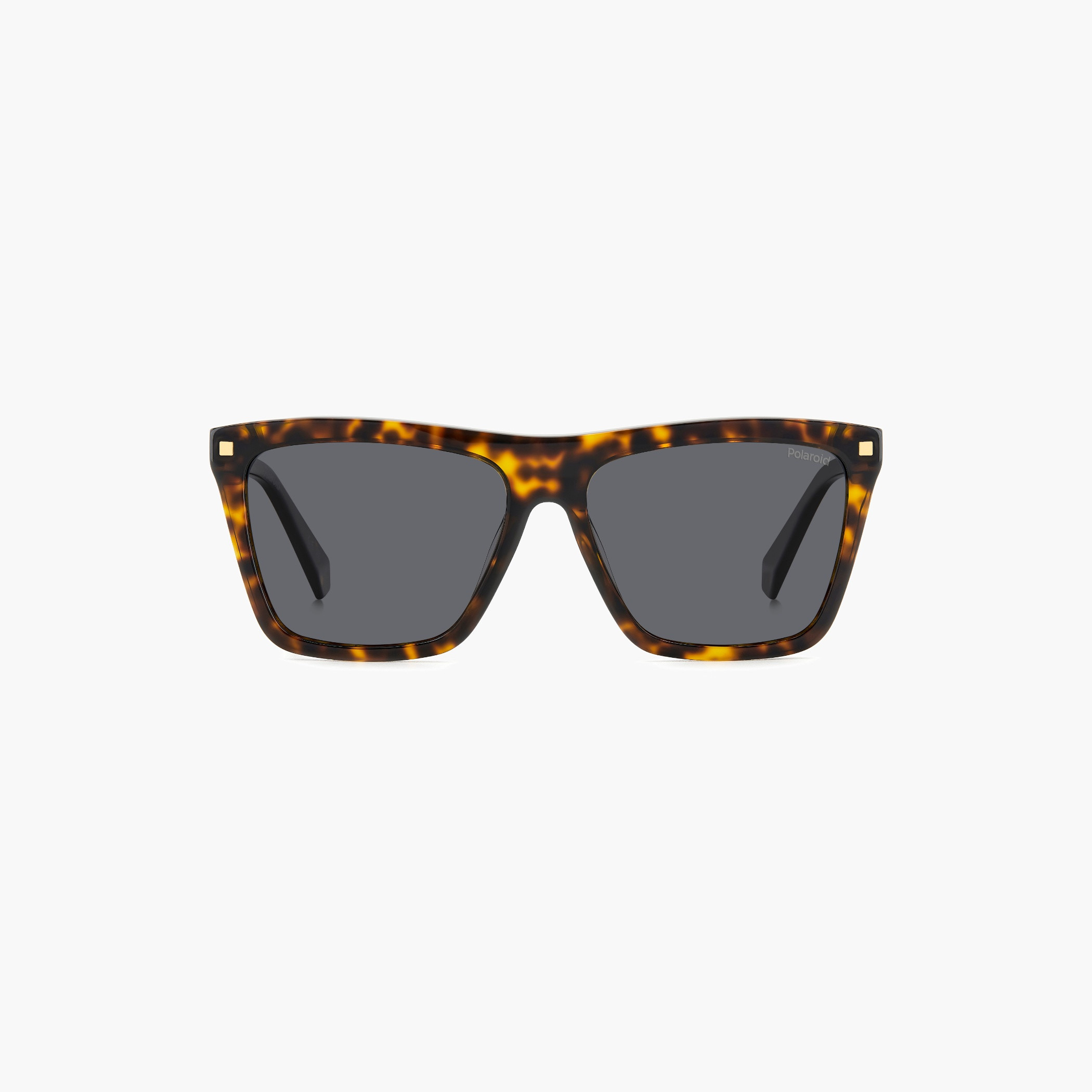 نظارة شمسية بإطار مربع بنقشة ترتر-women-sunglasses-image-2