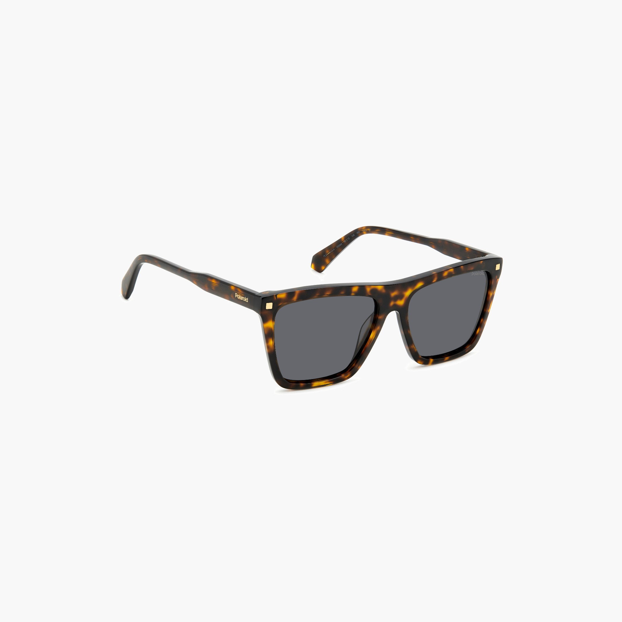 نظارة شمسية بإطار مربع بنقشة ترتر-women-sunglasses-image-3