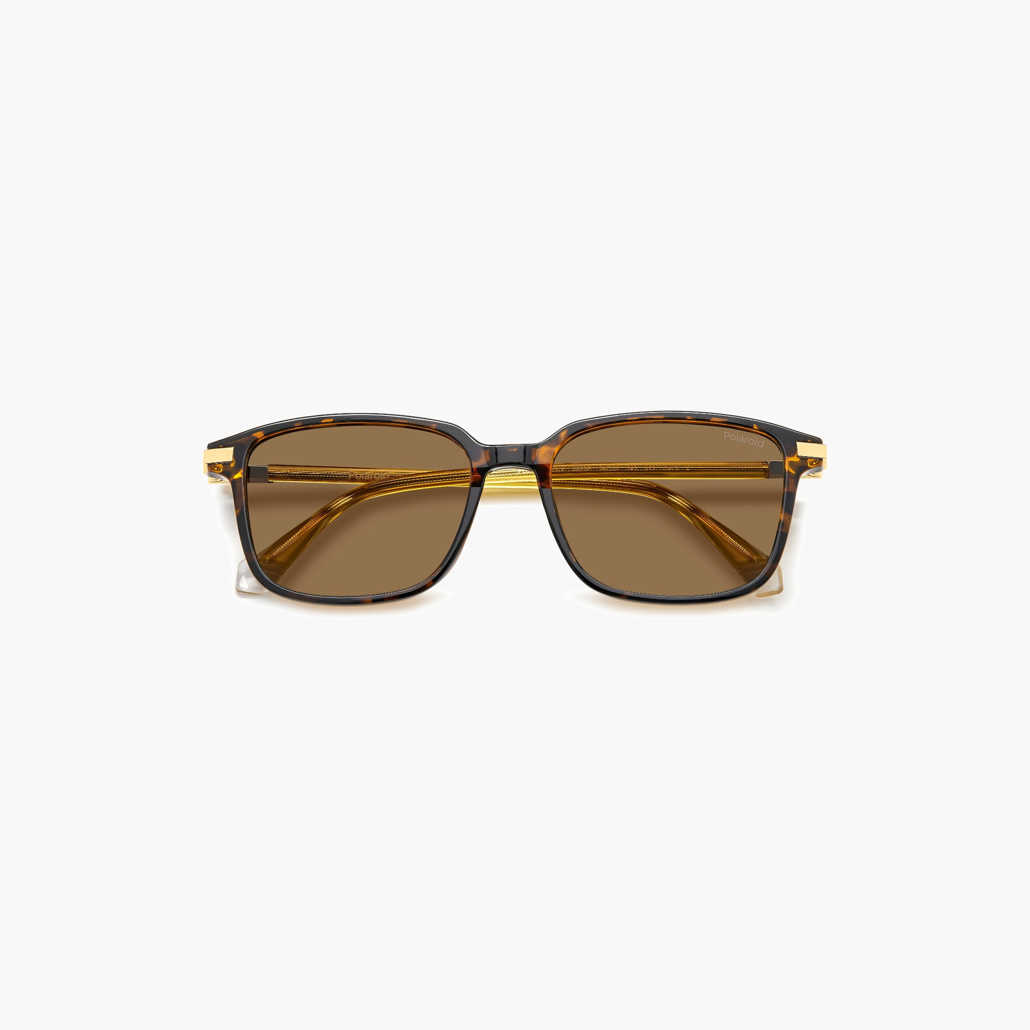 Square Tortoiseshell Sunglasses-men-sunglasses-image-4