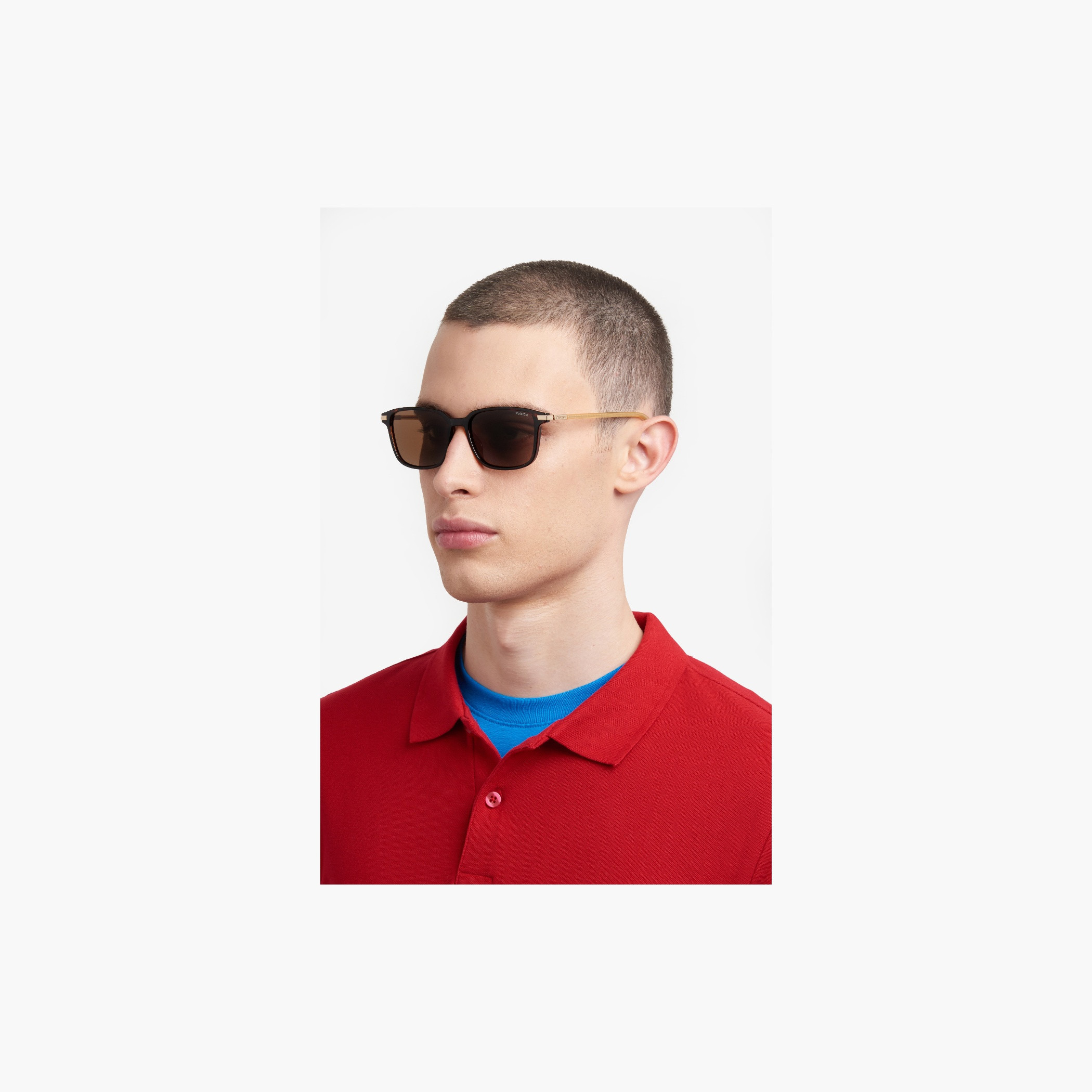 Square Tortoiseshell Sunglasses-men-sunglasses-image-7