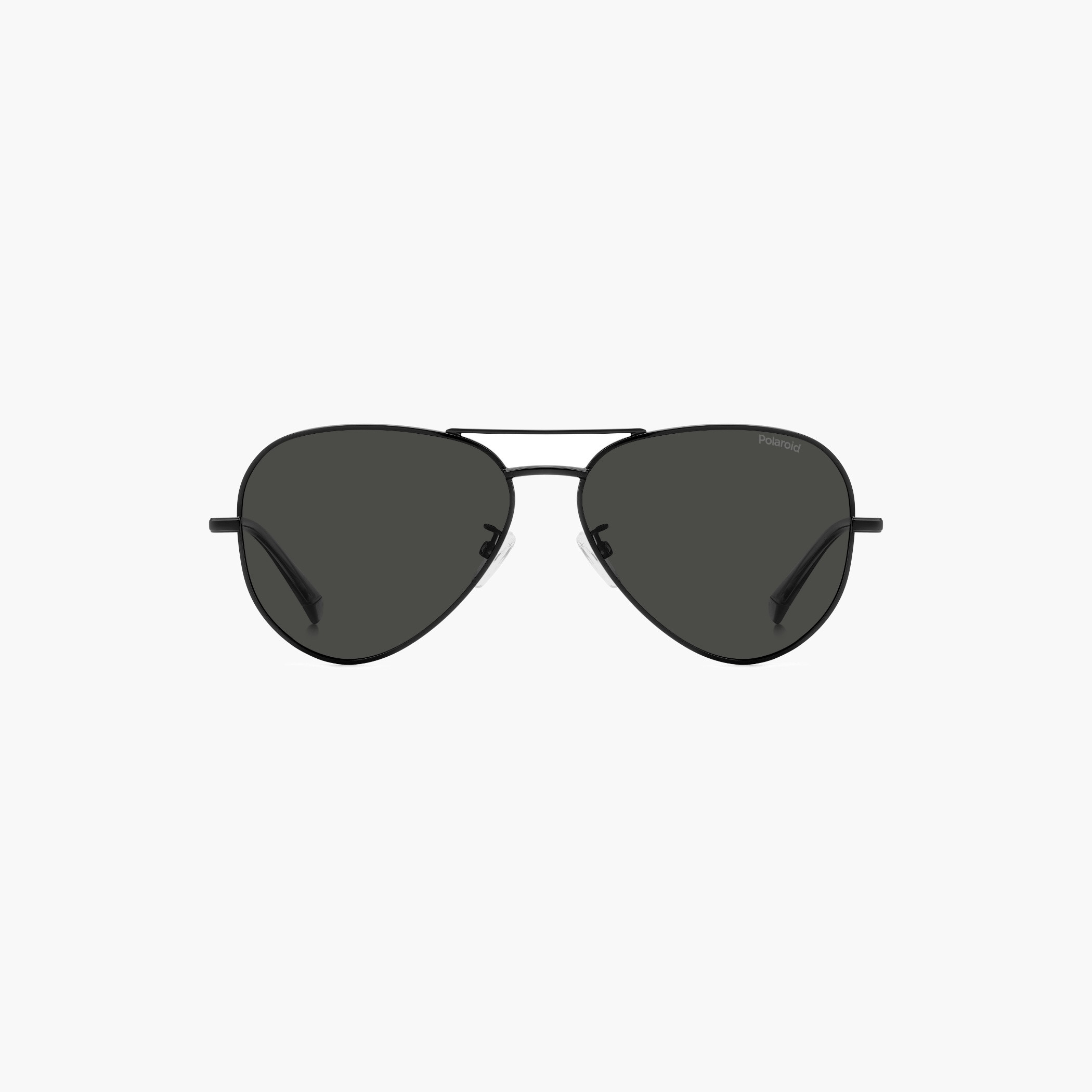 نظارة شمسية أفياتور معدنية سوداء-men-sunglasses-image-7