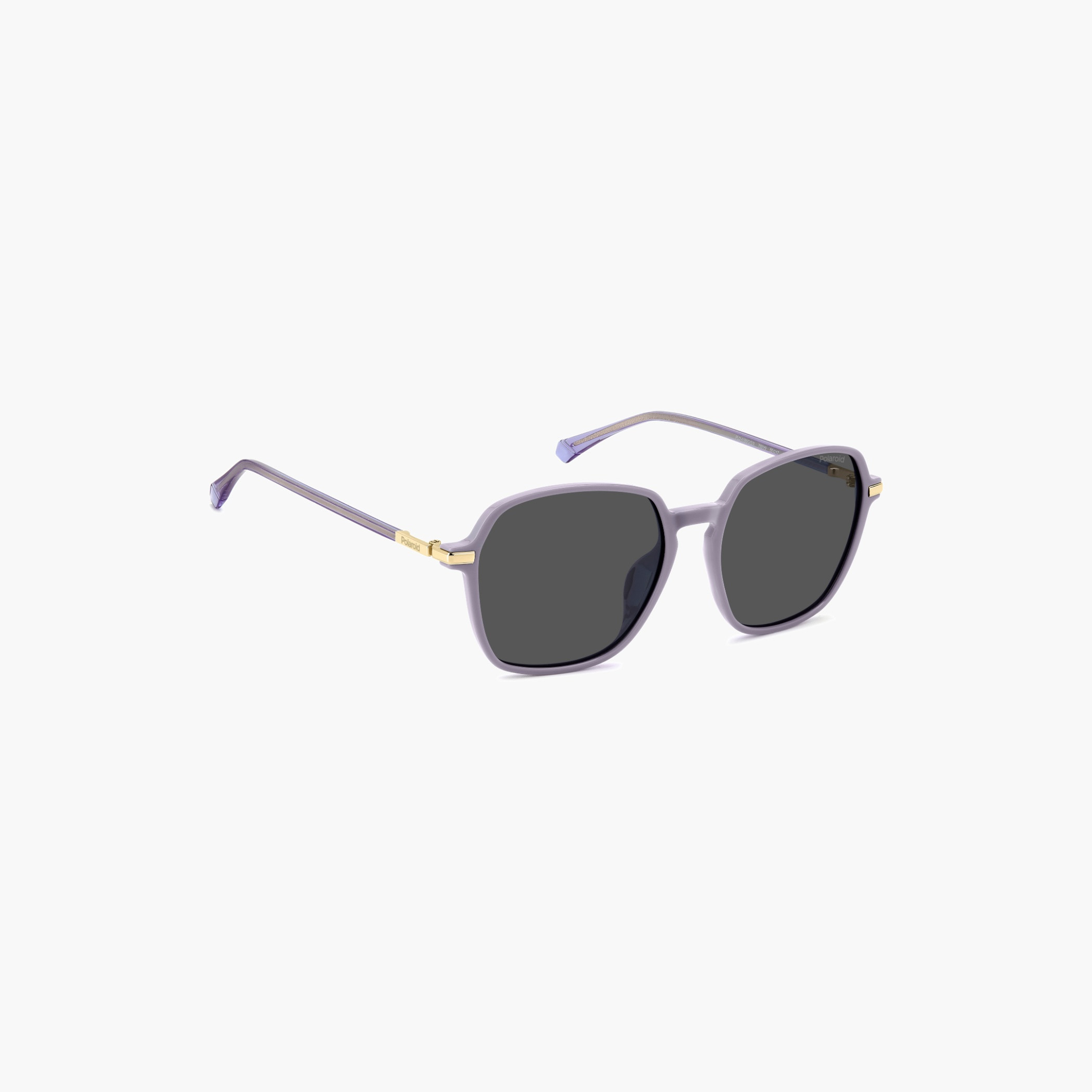 Hexagonal Polarised Sunglasses-women-sunglasses-image-5