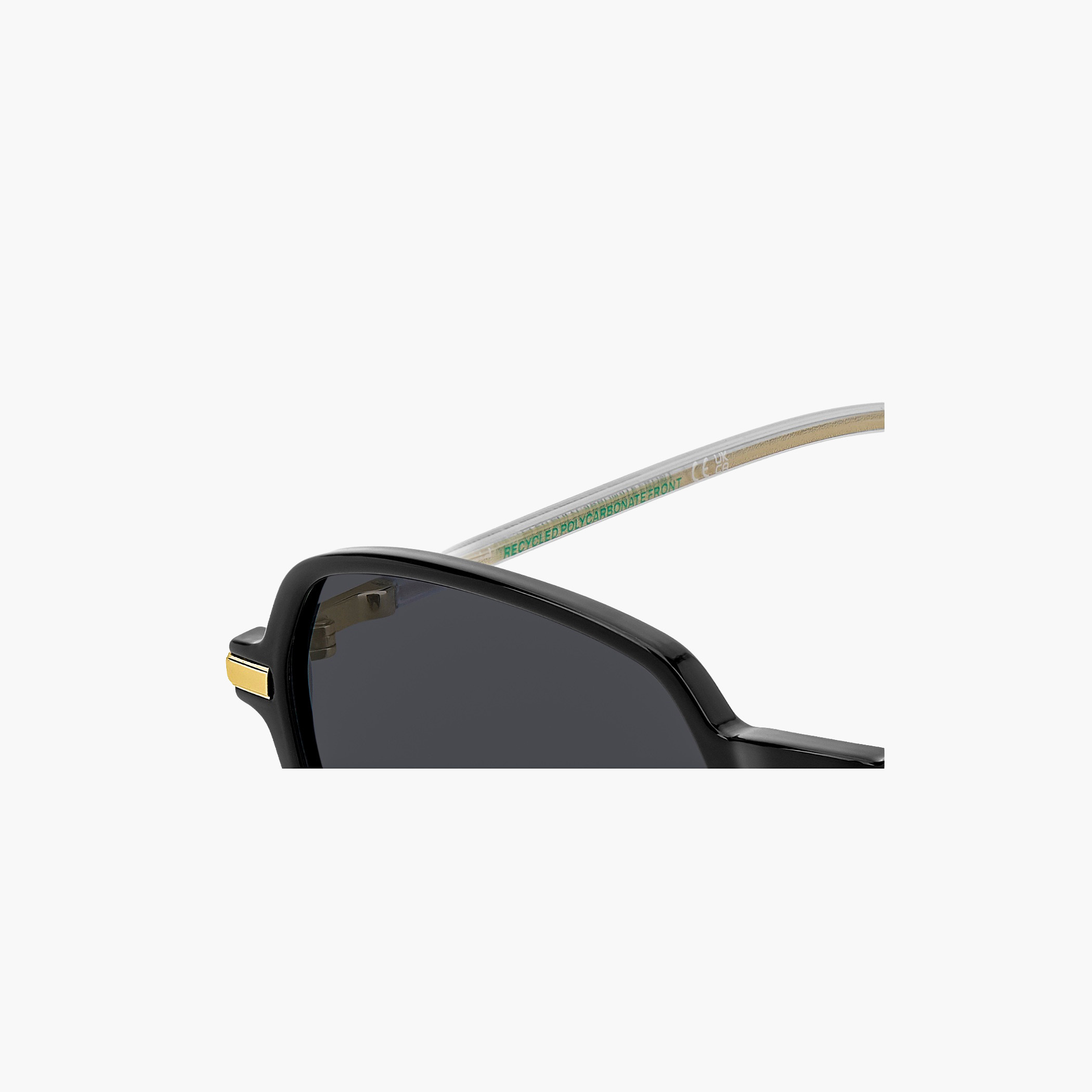 نظارة شمسية بإطار سداسي-women-sunglasses-image-2