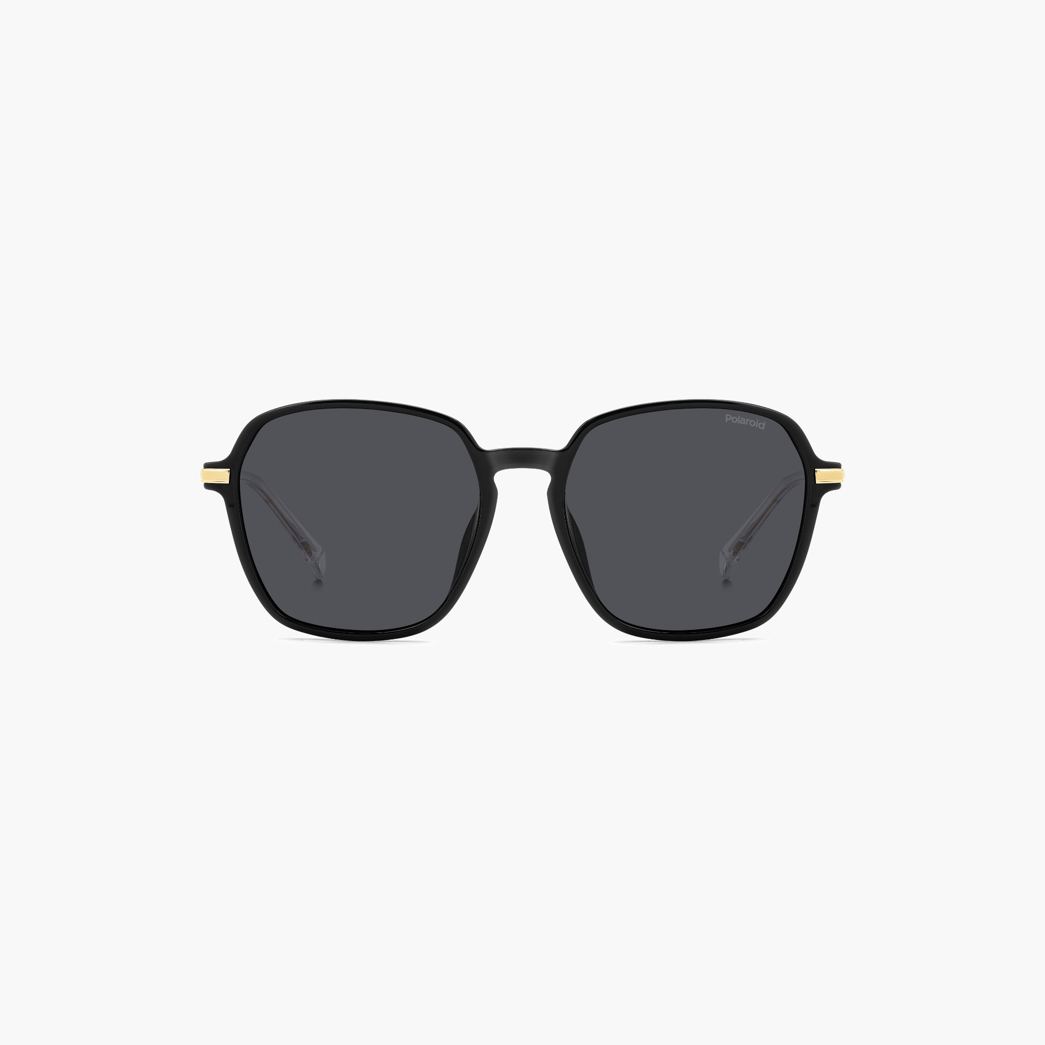Hexagonal Frame Sunglasses-women-sunglasses-image-6