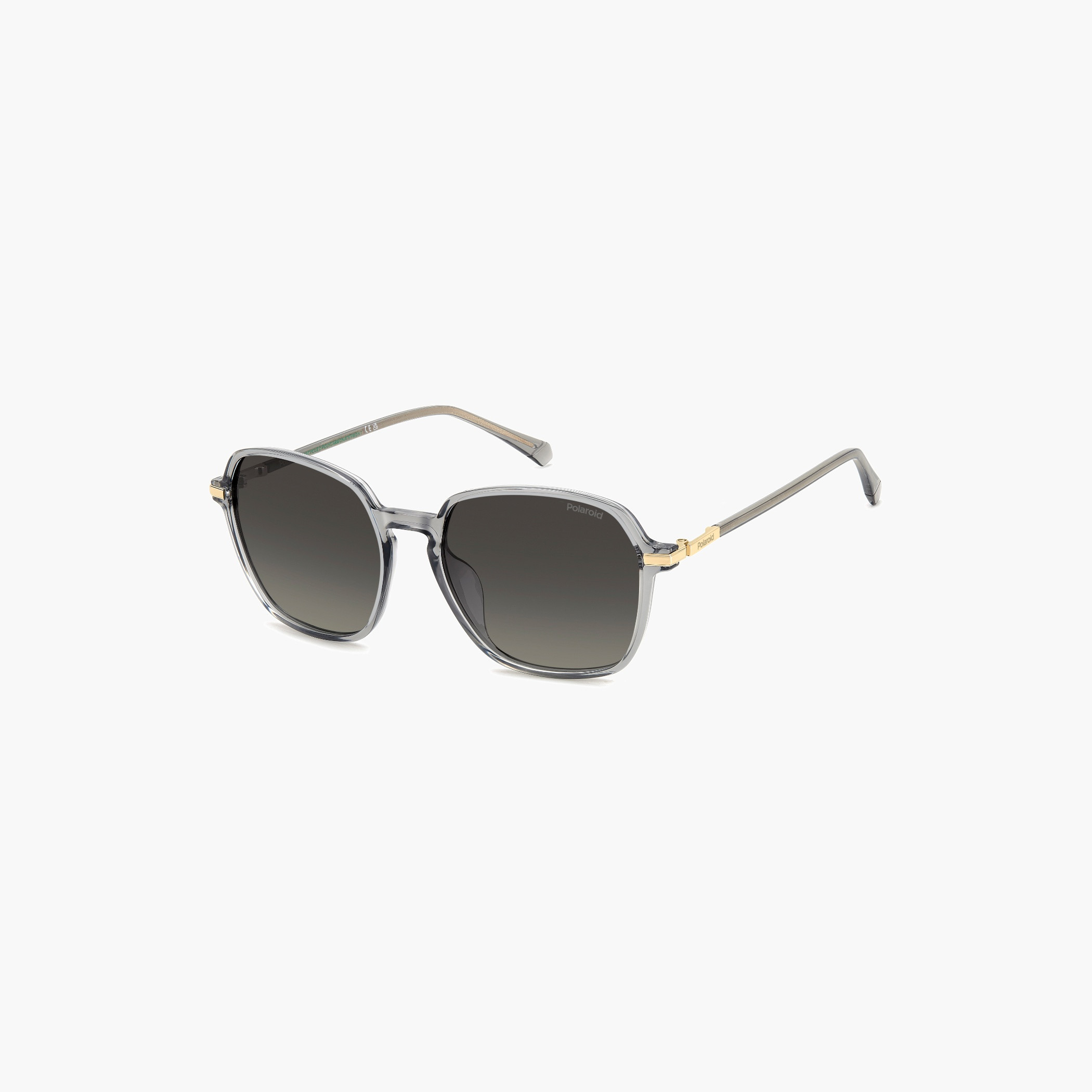 Grey Square Sunglasses-women-sunglasses-image-1