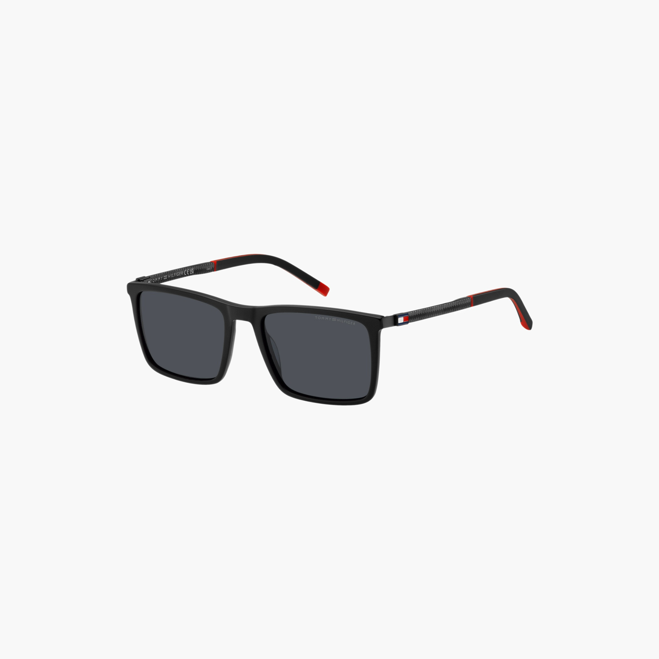 Square Frame Sunglasses-men-sunglasses-image-2