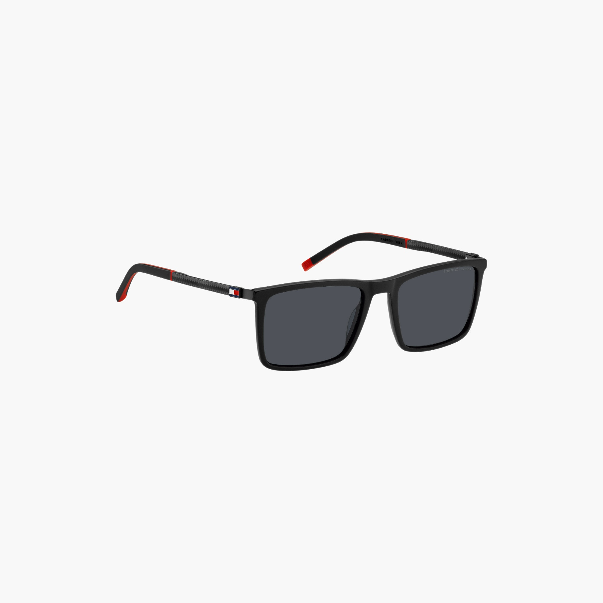 نظارة شمسية بإطار مربع-men-sunglasses-image-3