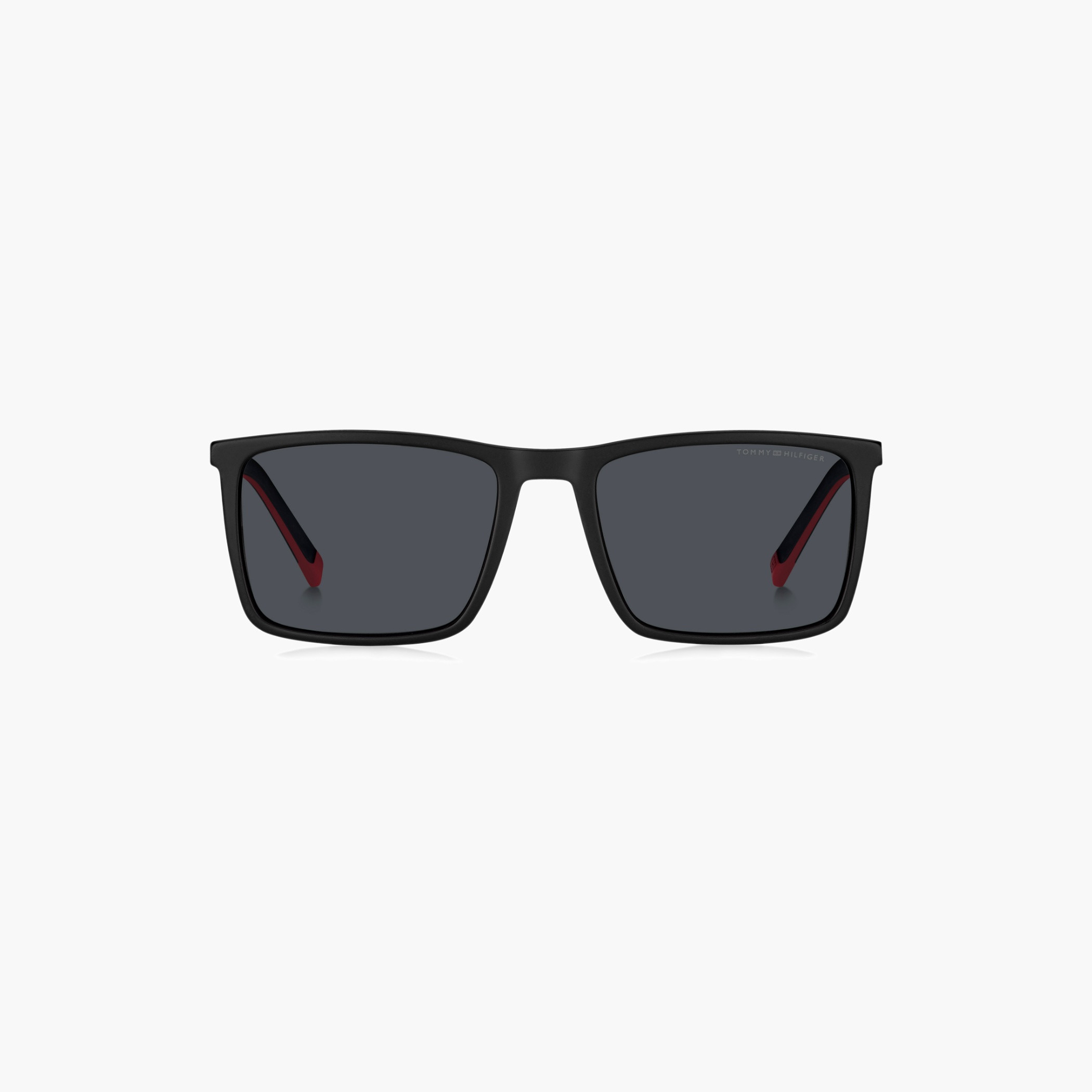 نظارة شمسية بإطار مربع-men-sunglasses-image-4