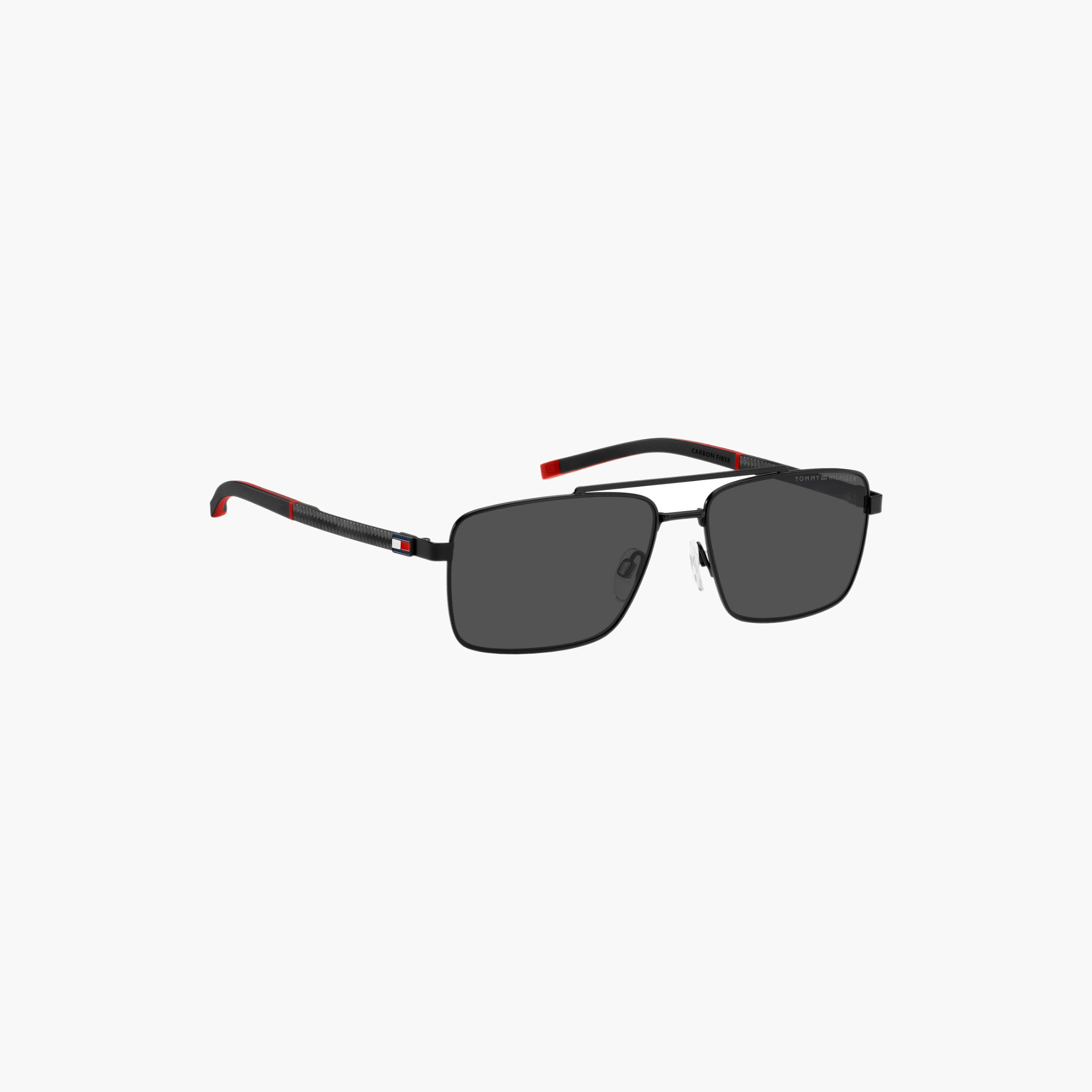 Square Frame Sunglasses-men-sunglasses-image-1