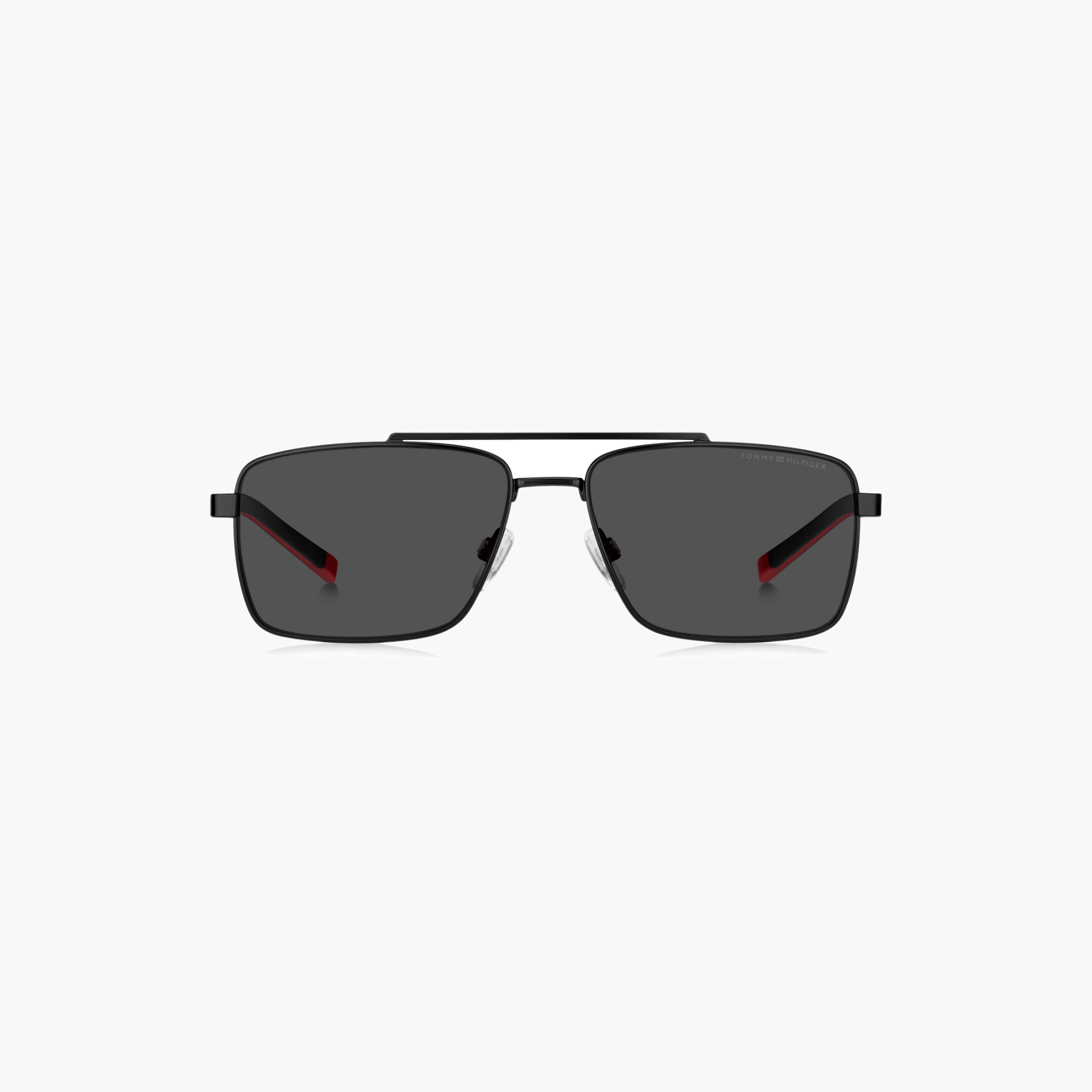 Square Frame Sunglasses-men-sunglasses-image-2