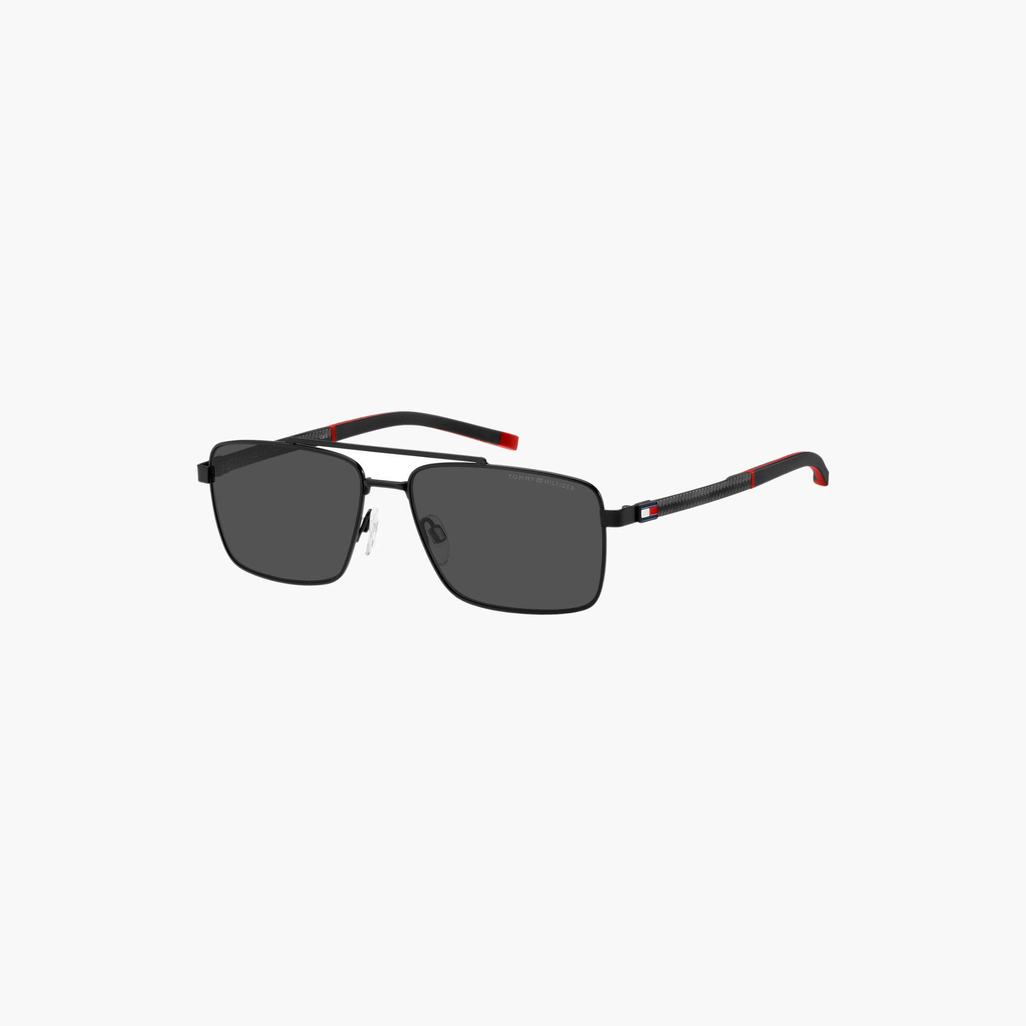 Square Frame Sunglasses-men-sunglasses-image-3