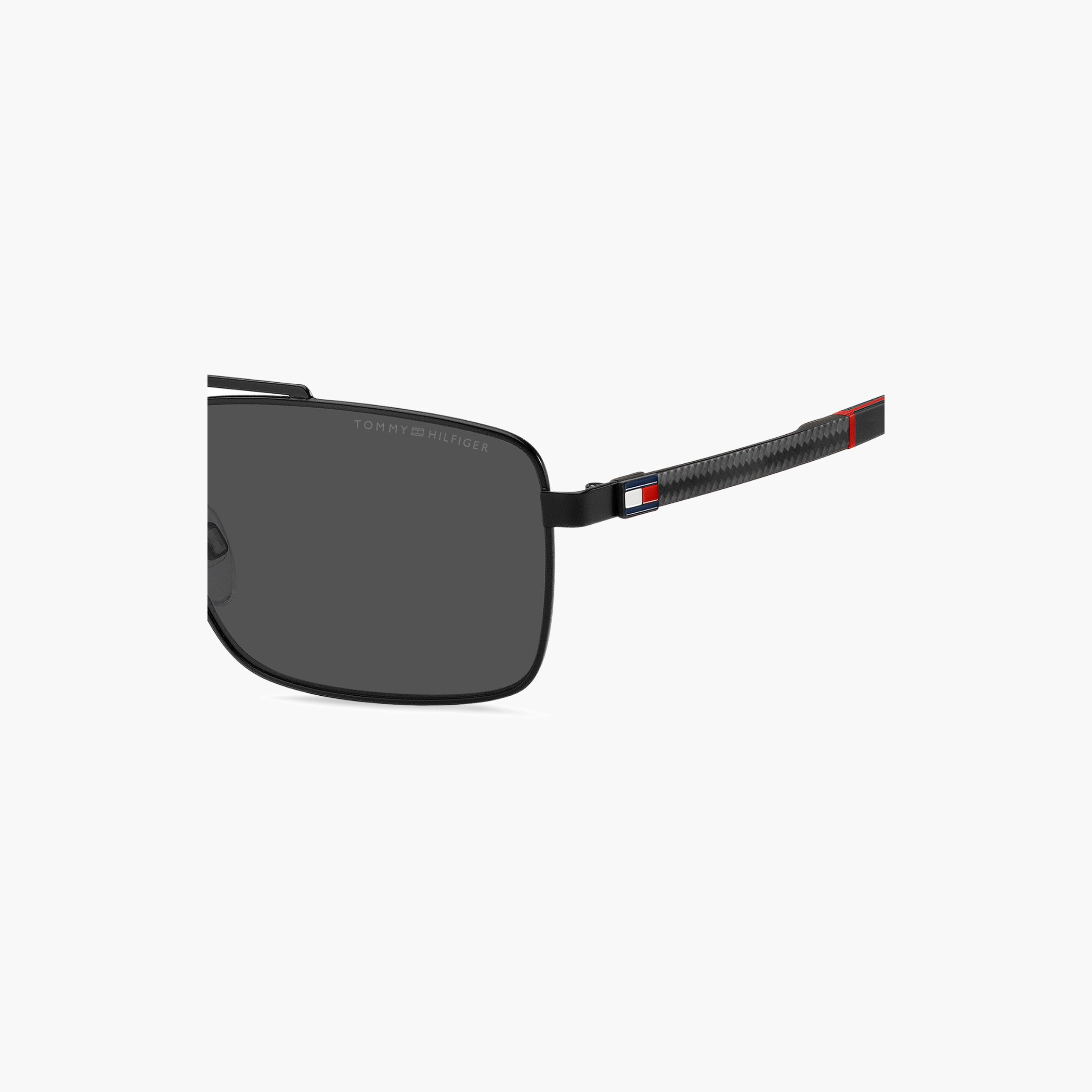 نظارة شمسية بإطار مربع-men-sunglasses-image-4