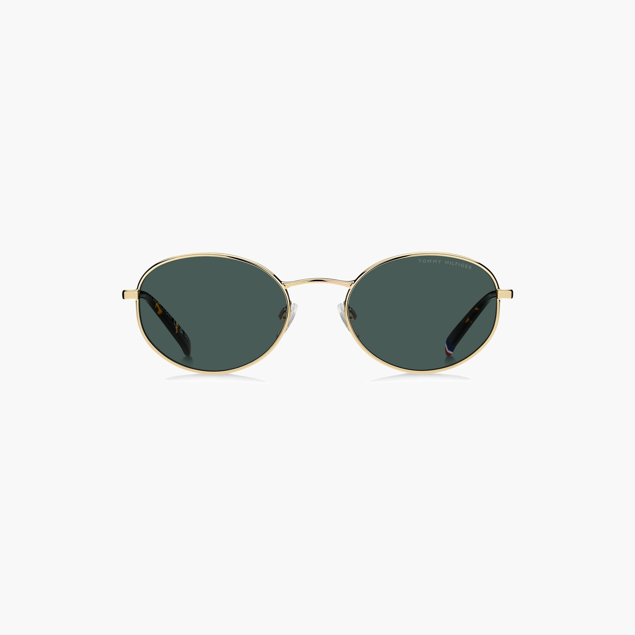 Oval Frame Sunglasses-men-sunglasses-image-2
