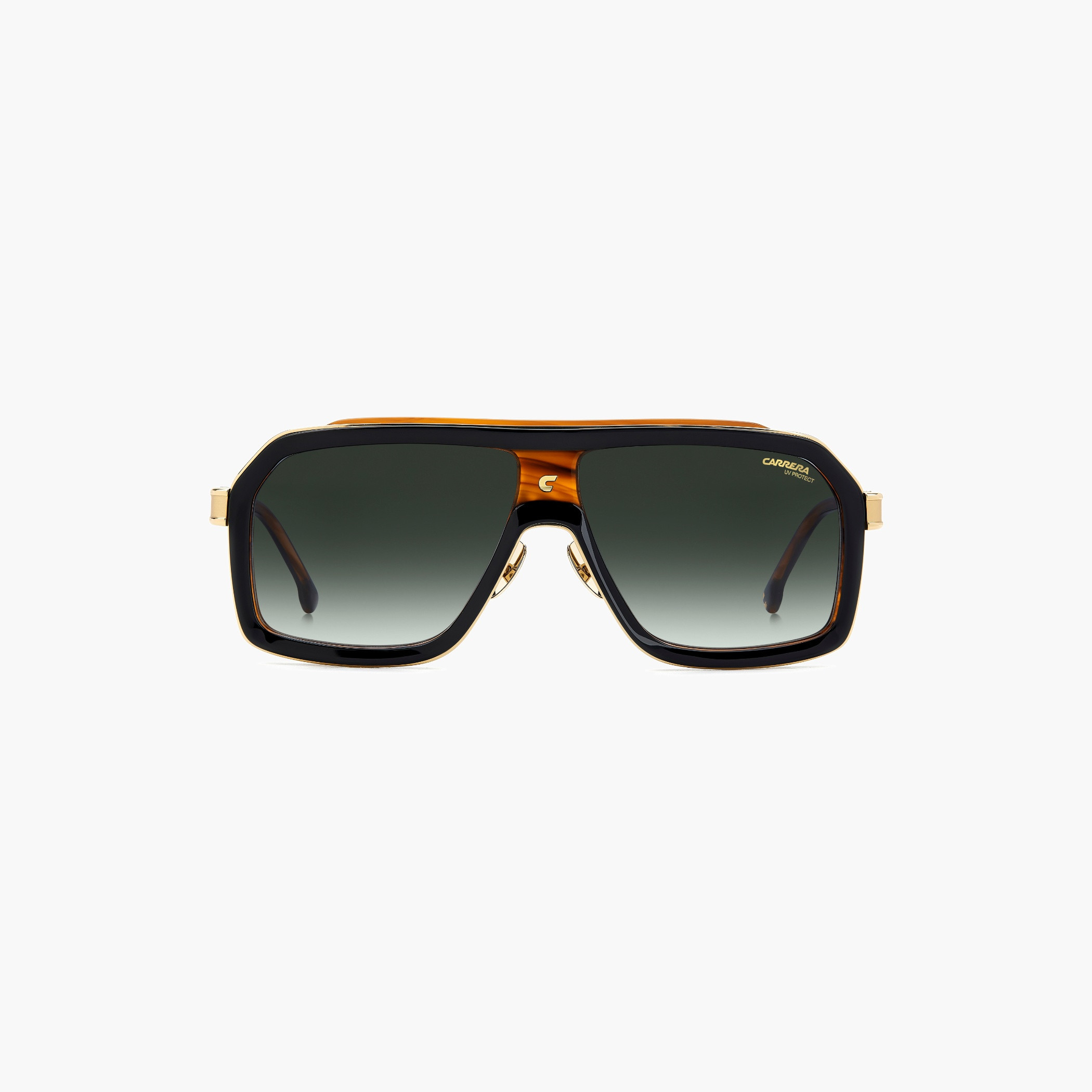 Aviator Sunglasses Gradient Lens-men-sunglasses-image-1