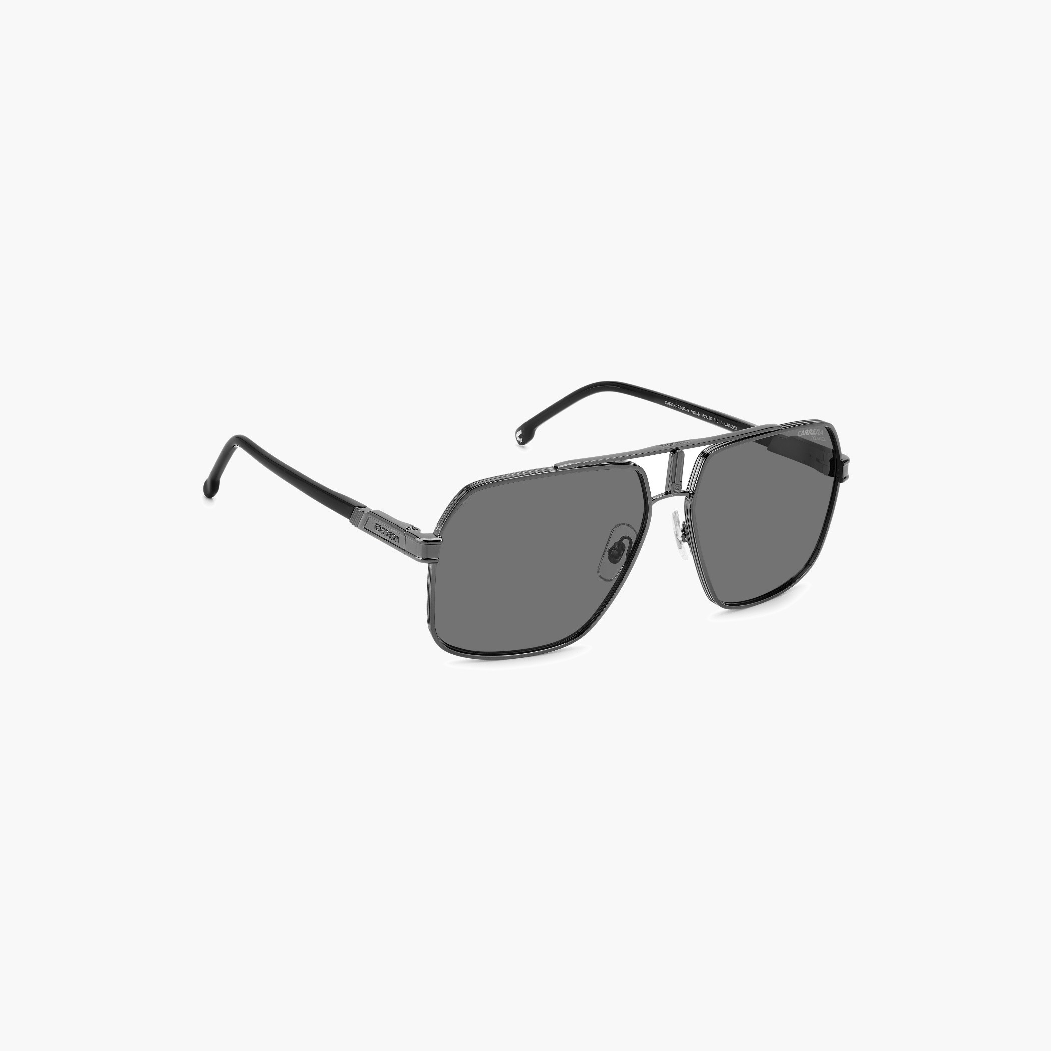 نظارة شمسية بإطار معدني أفياتور-men-sunglasses-image-1