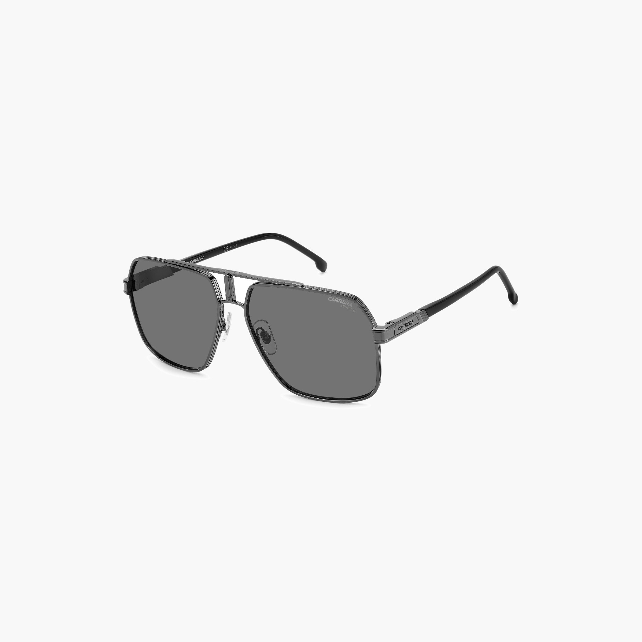 نظارة شمسية بإطار معدني أفياتور-men-sunglasses-image-3