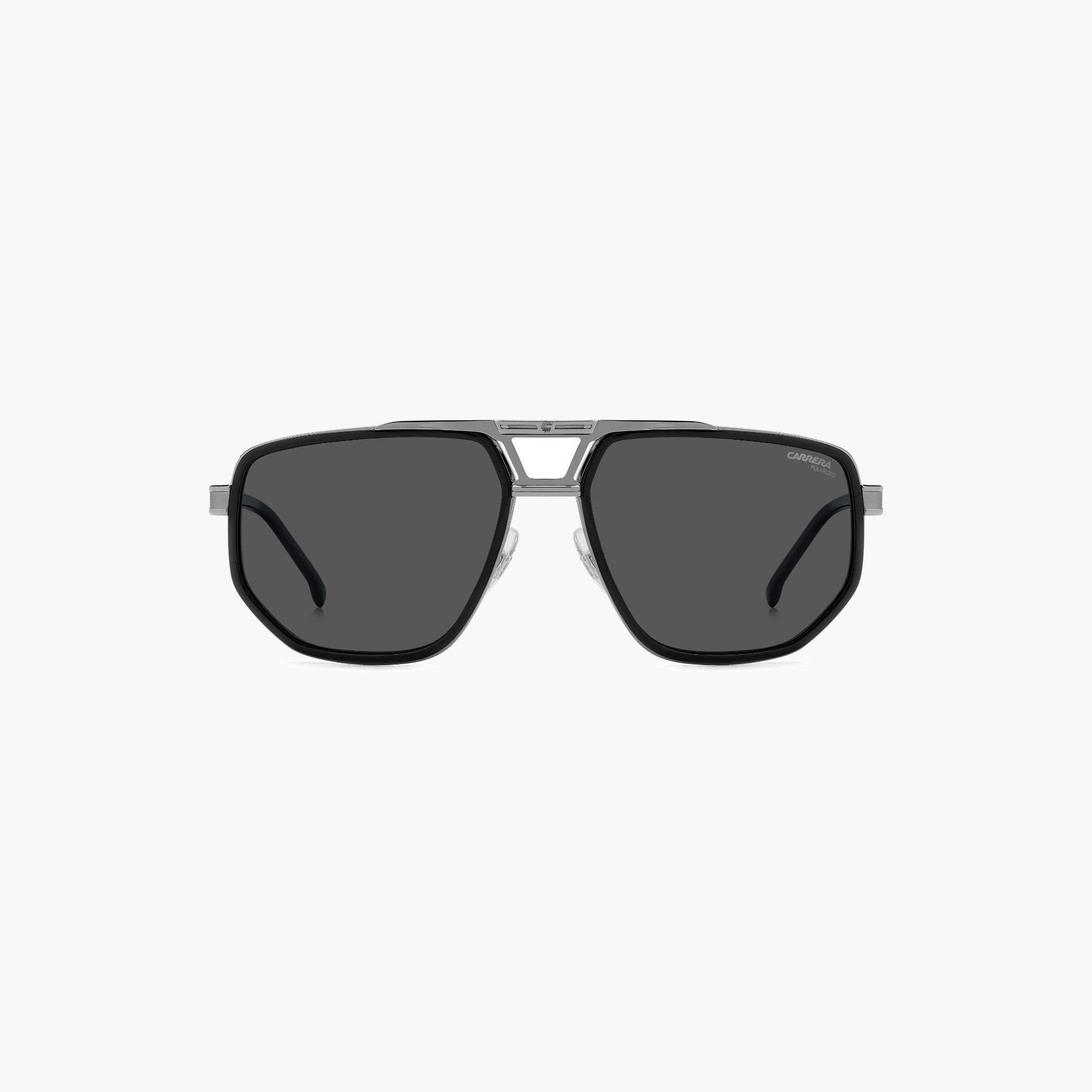Geometric Design Sunglasses-men-sunglasses-image-3