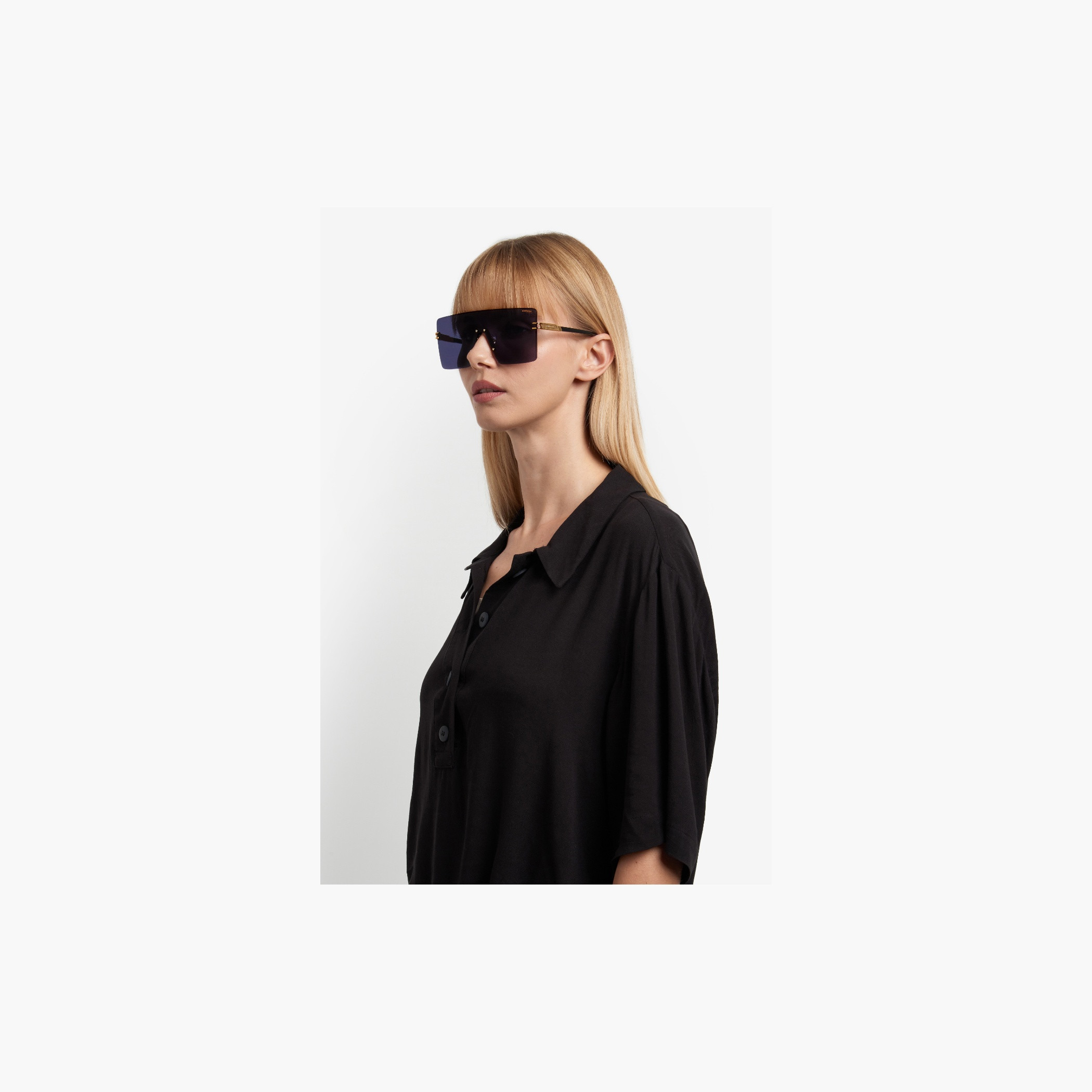 نظارة شمسية مستطيلة بدون إطار-women-sunglasses-image-3
