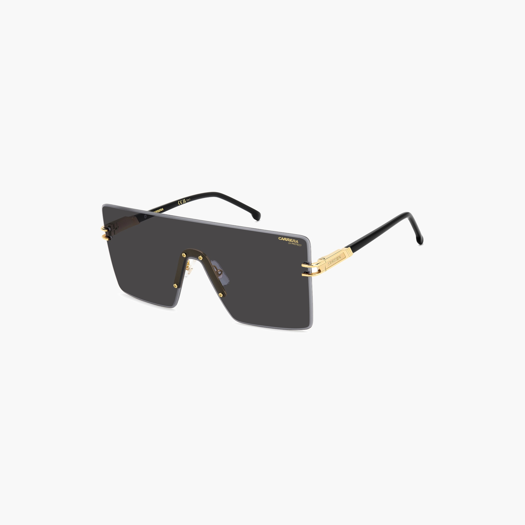 Rimless Rectangular Sunglasses-women-sunglasses-image-7