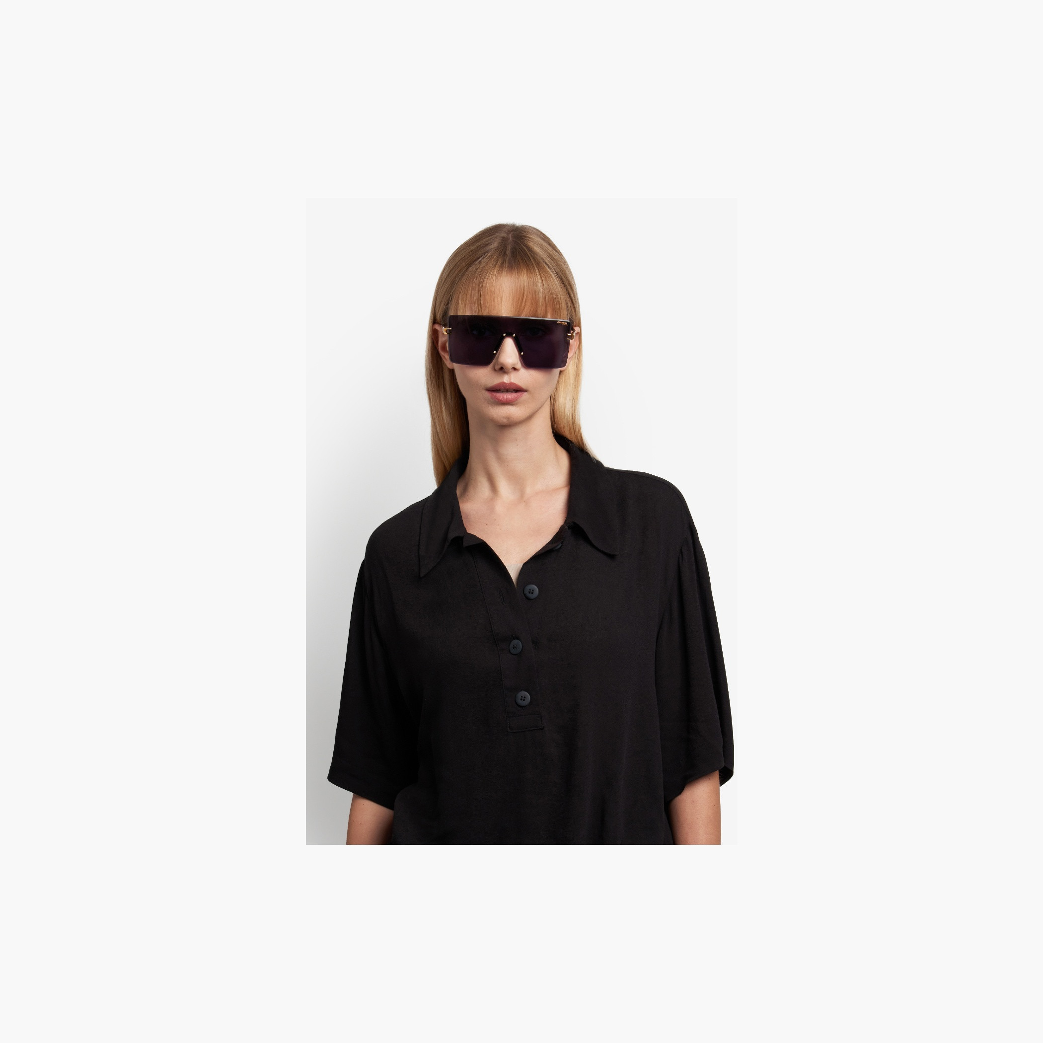 نظارة شمسية مستطيلة بدون إطار-women-sunglasses-image-8