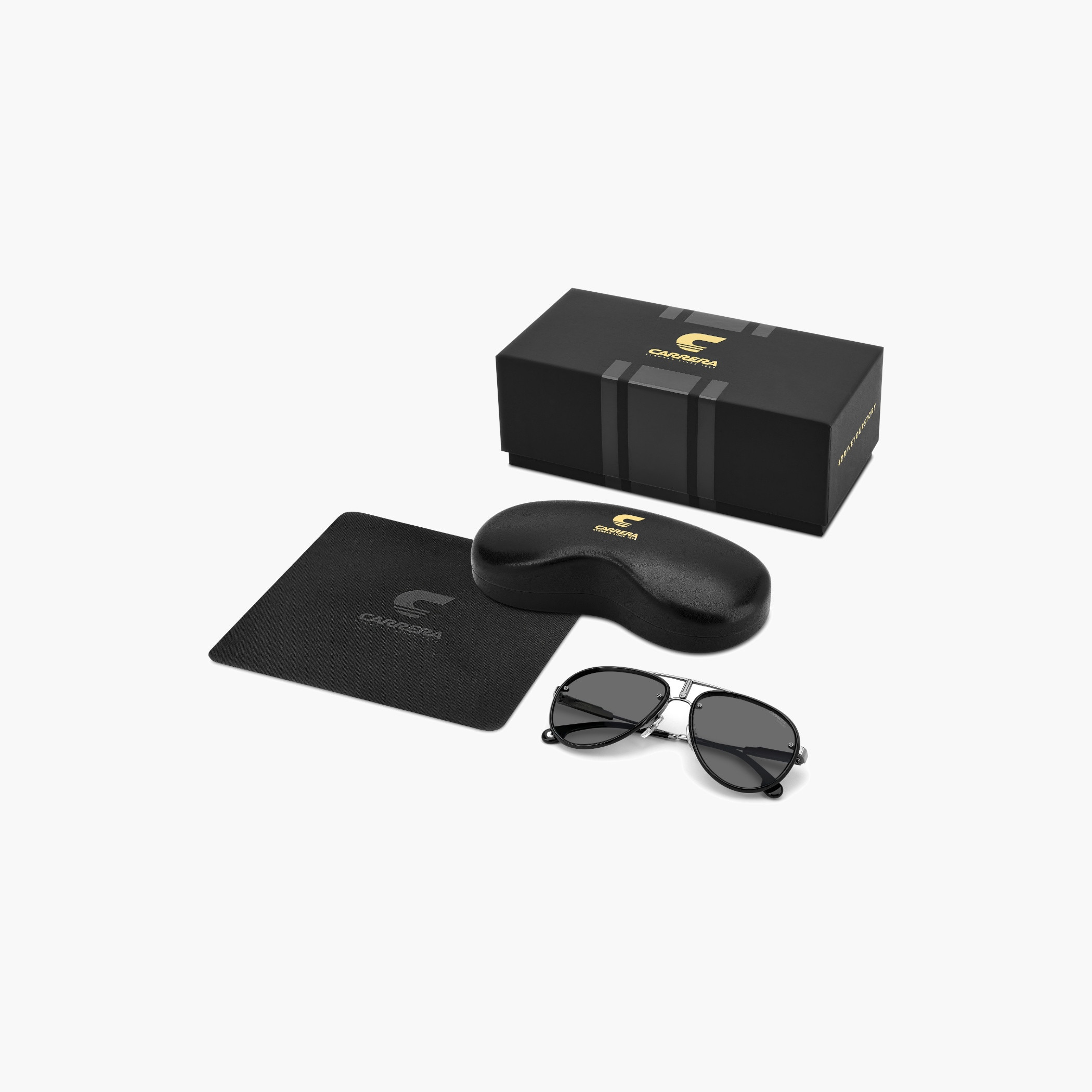 Full Rim Aviator Sunglasses-men-sunglasses-image-11