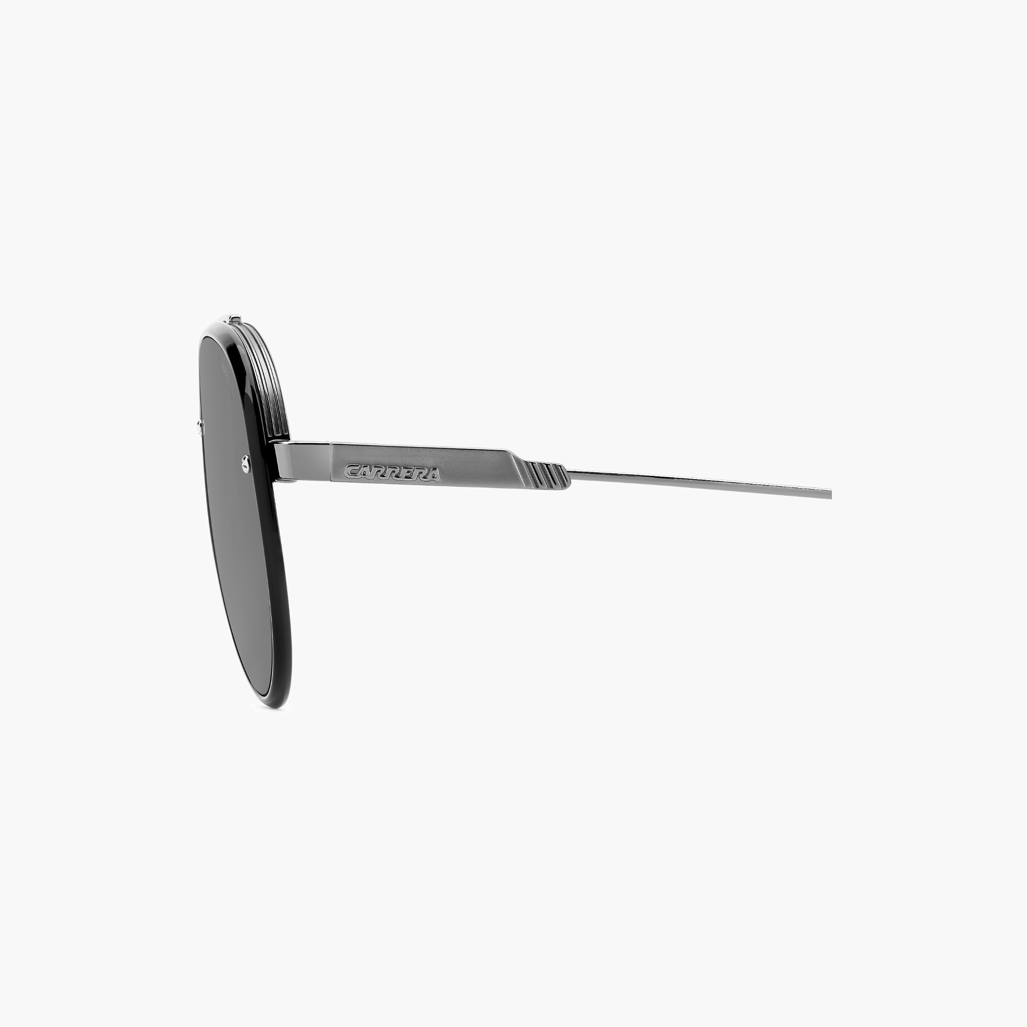 Full Rim Aviator Sunglasses-men-sunglasses-image-2