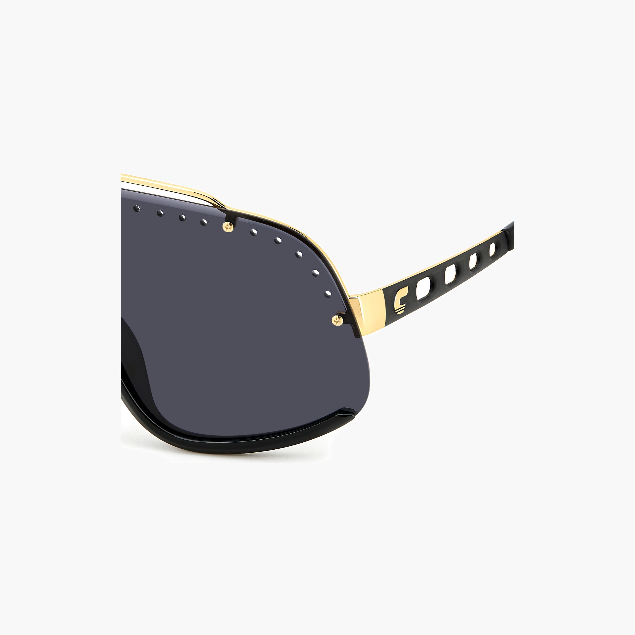 نظارة شمسية درع بإطار كامل-men-sunglasses-image-1