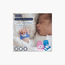 Optimal Orthodontic Silicone Pacifier - Calm Blue-baby-feeding-pacifiers-image-5